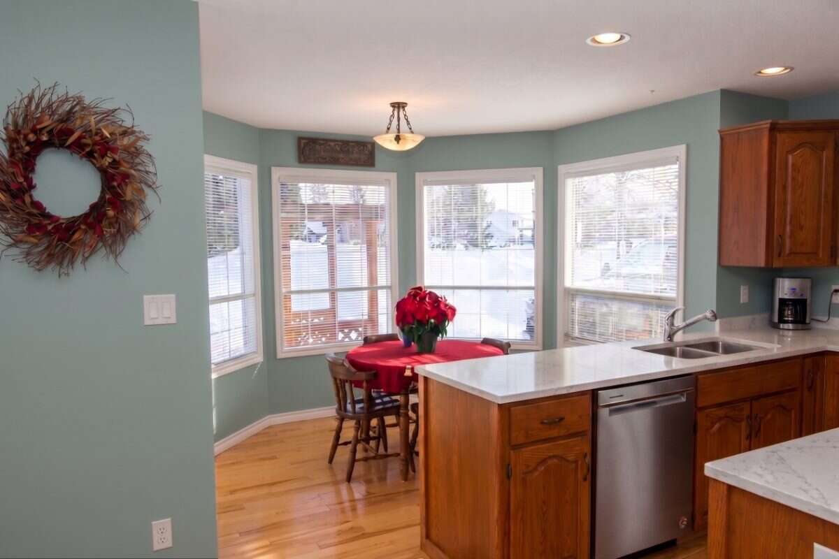 Your perfect family home awaits at 2304 Sadler Dr