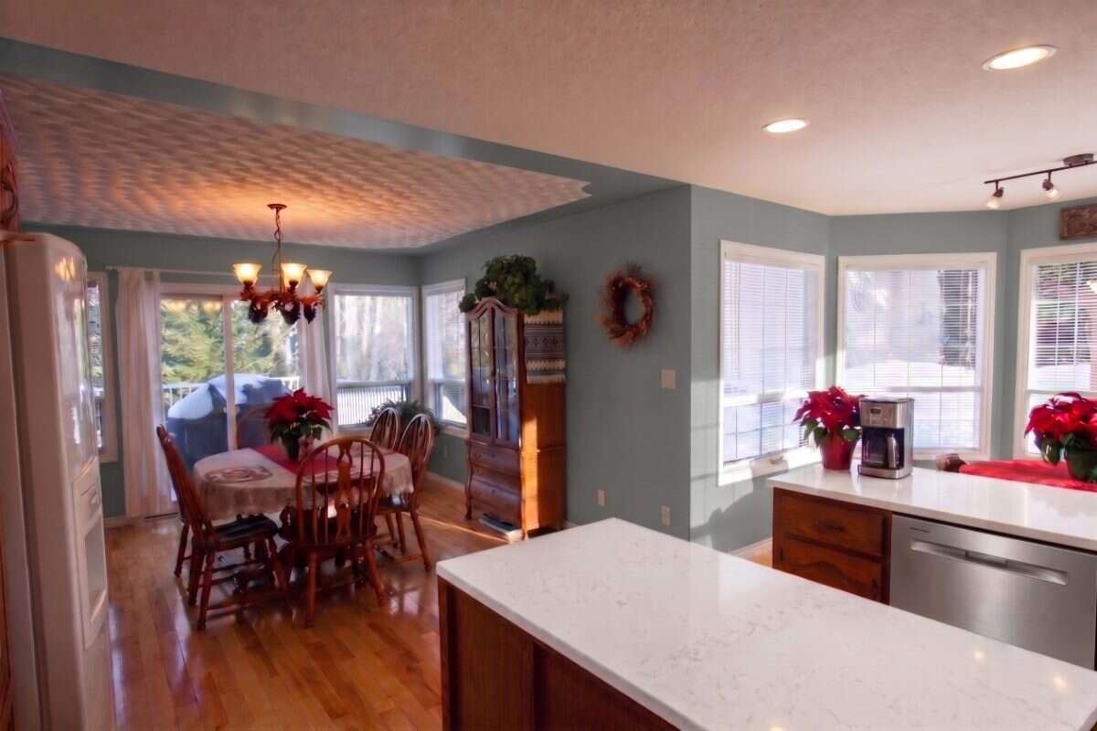 Your perfect family home awaits at 2304 Sadler Dr