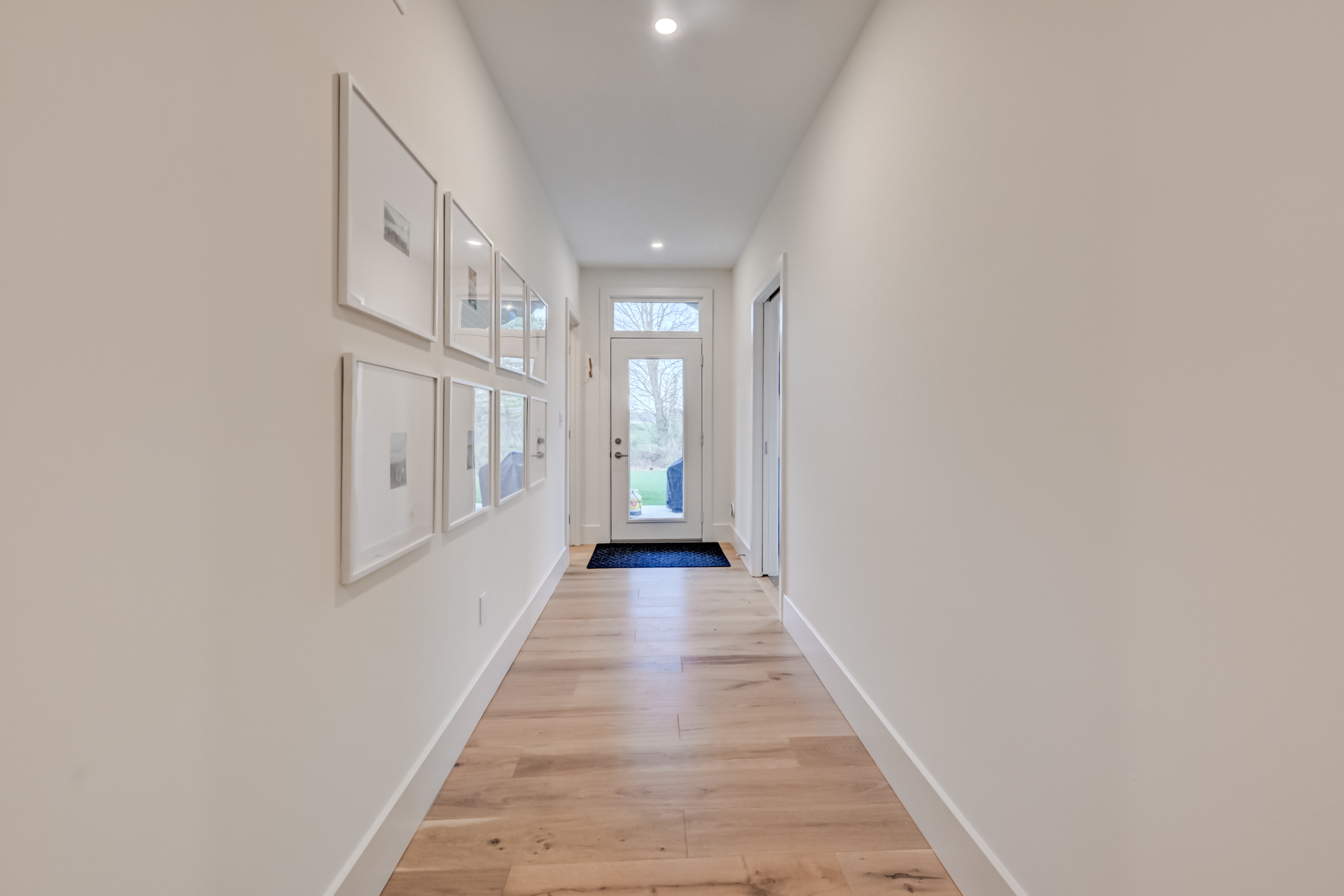 Design-Forward Luxury 4,300 Sq Ft  Bungalow Estate