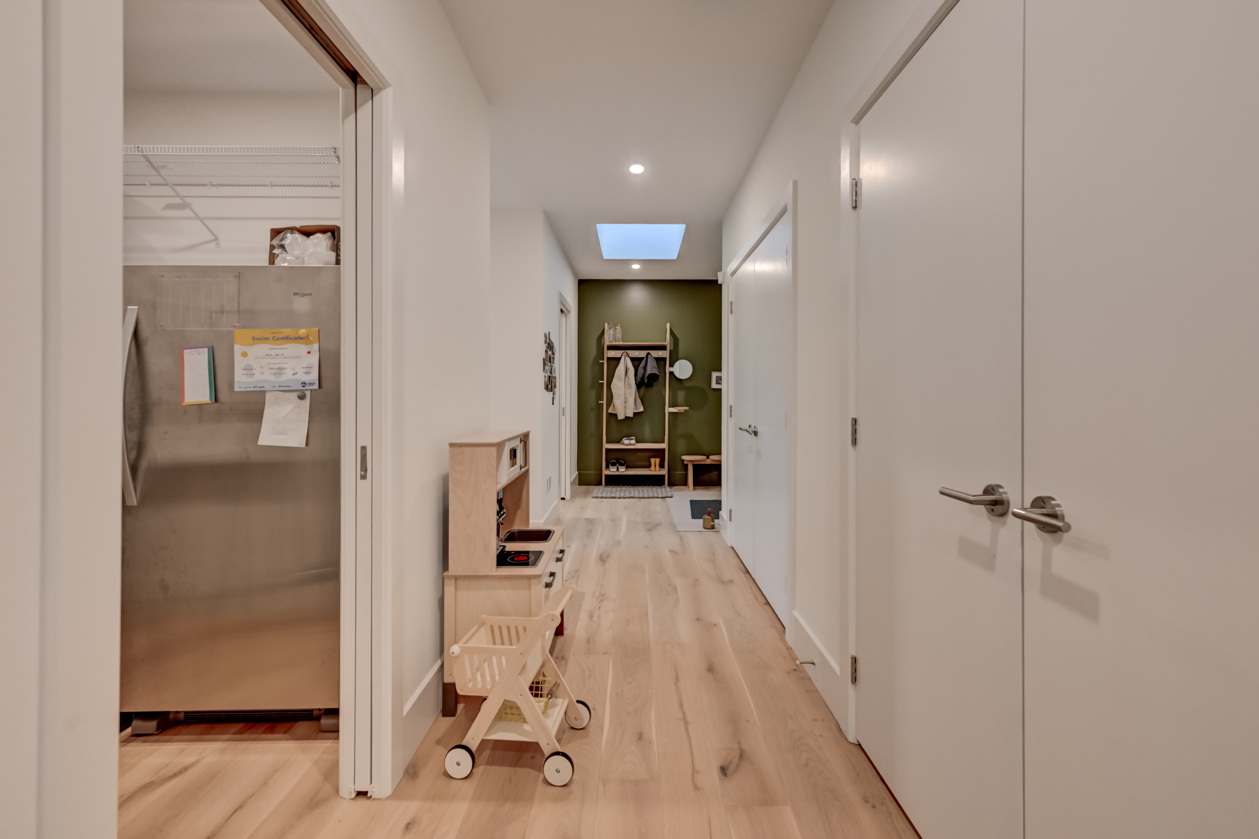Design-Forward Luxury 4,300 Sq Ft  Bungalow Estate