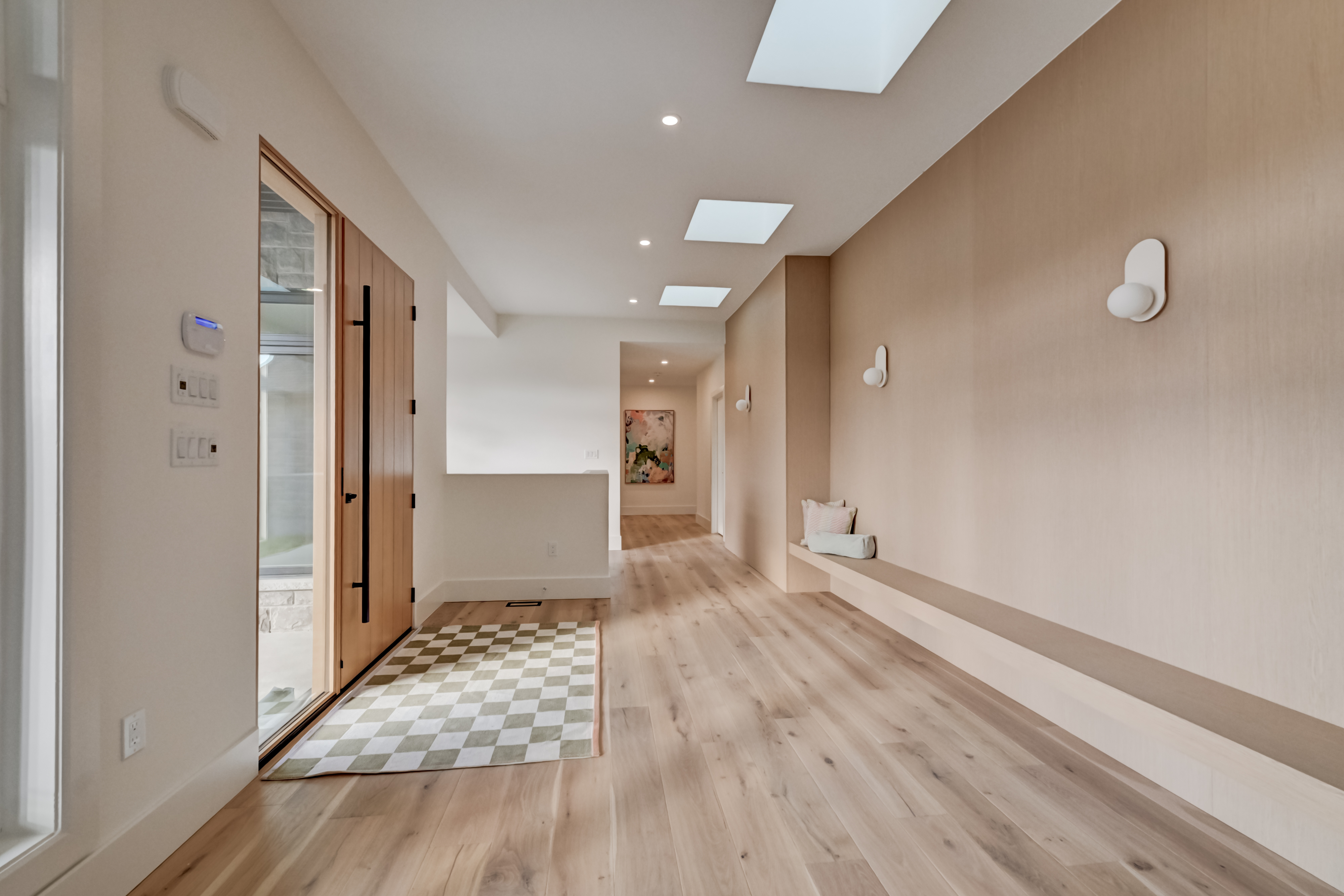 Design-Forward Luxury 4,300 Sq Ft  Bungalow Estate