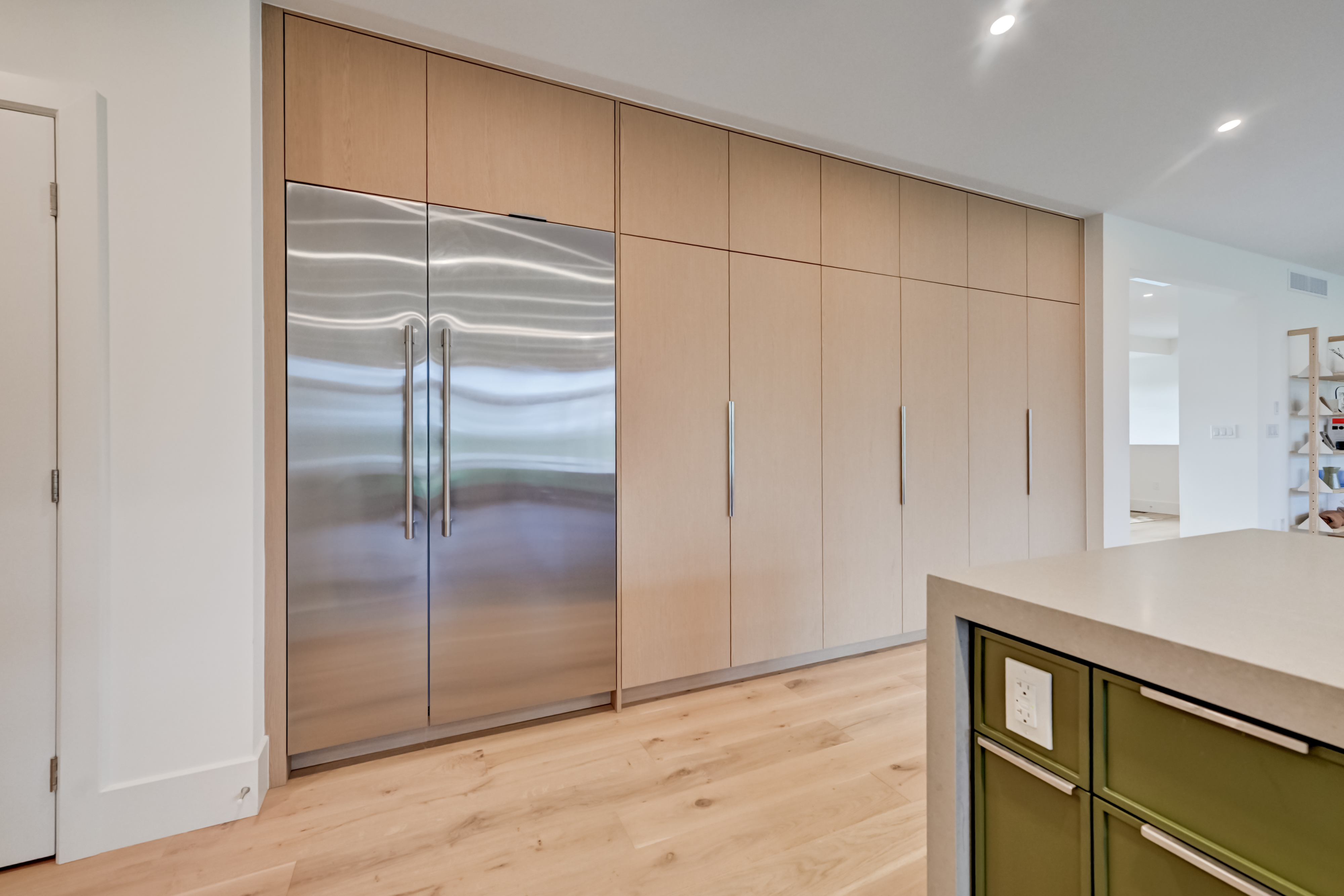 Design-Forward Luxury 4,300 Sq Ft  Bungalow Estate