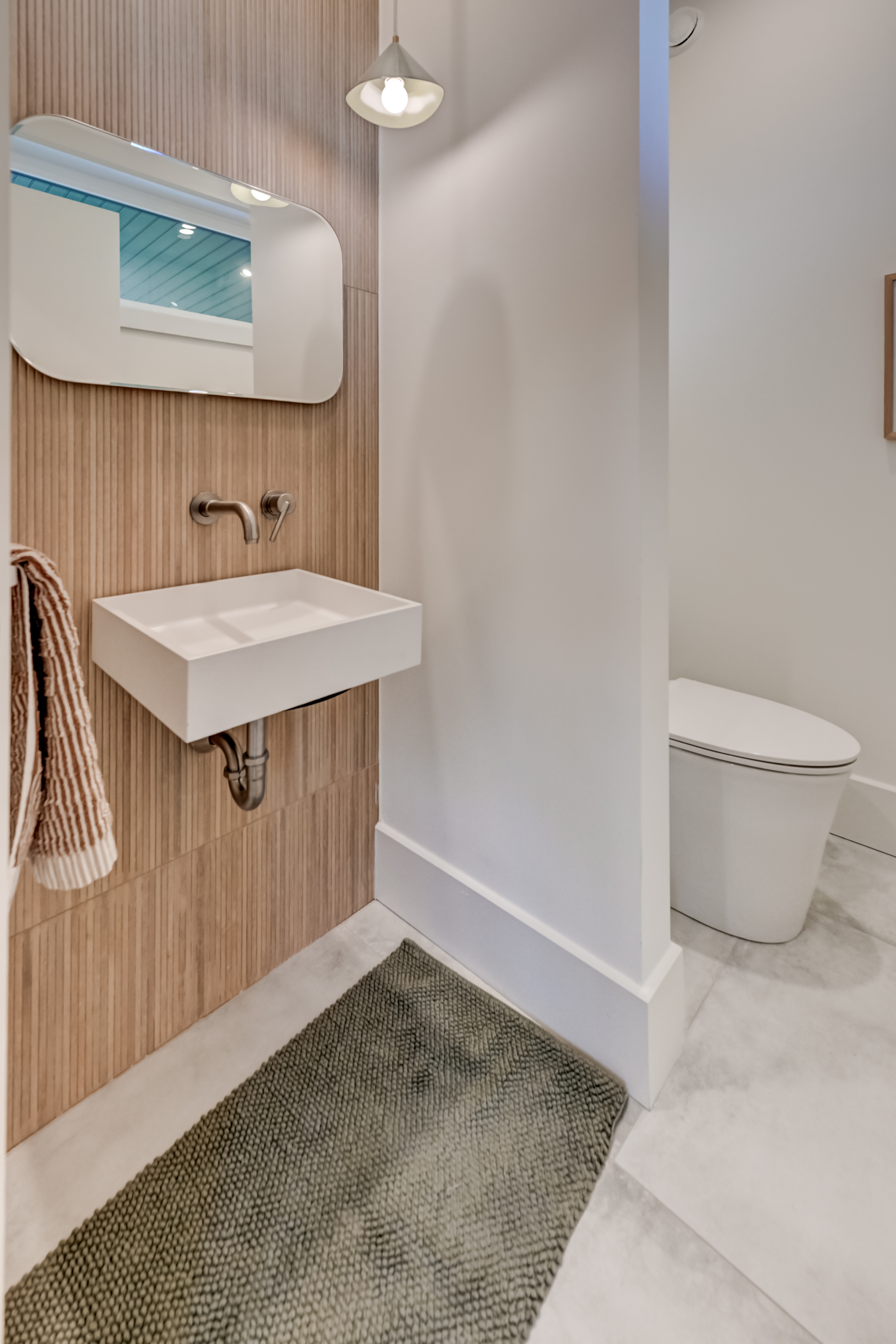 Design-Forward Luxury 4,300 Sq Ft  Bungalow Estate