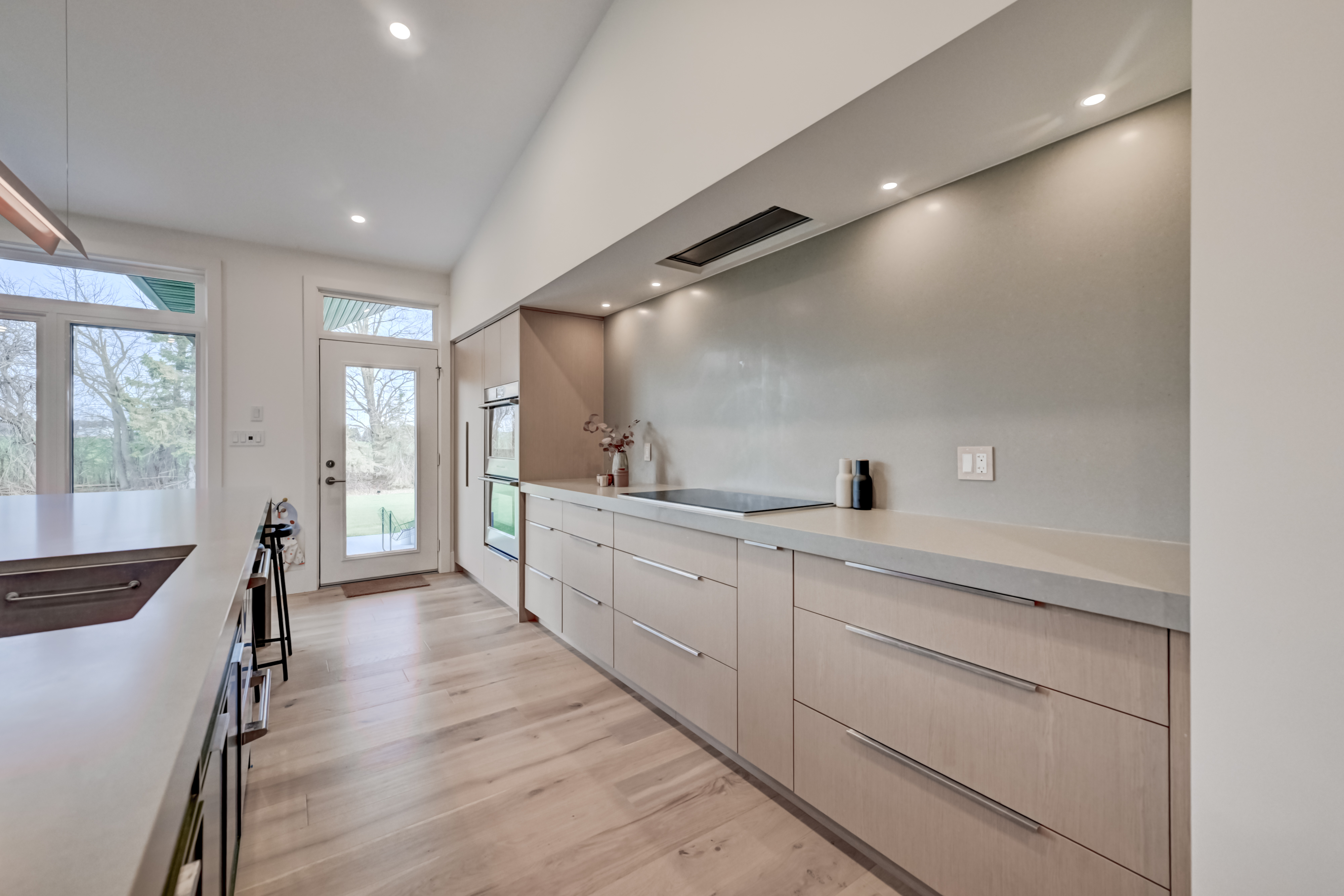 Design-Forward Luxury 4,300 Sq Ft  Bungalow Estate