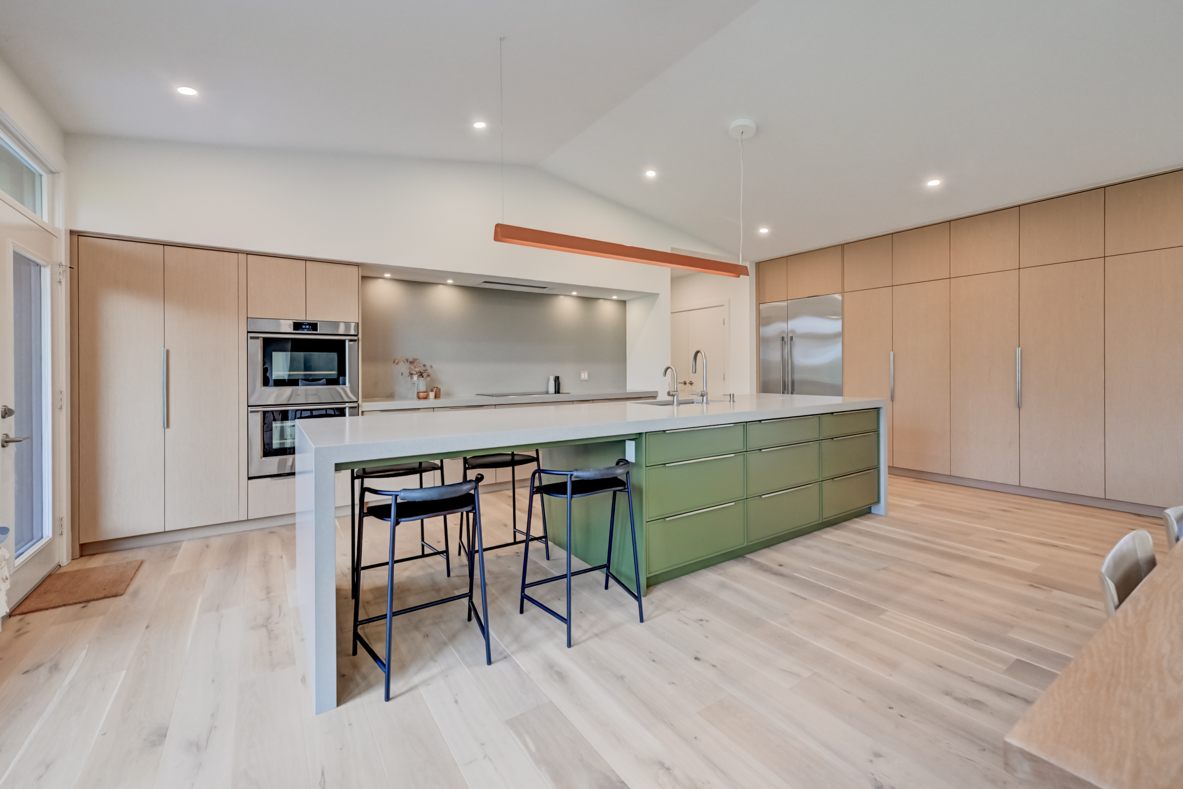Design-Forward Luxury 4,300 Sq Ft  Bungalow Estate