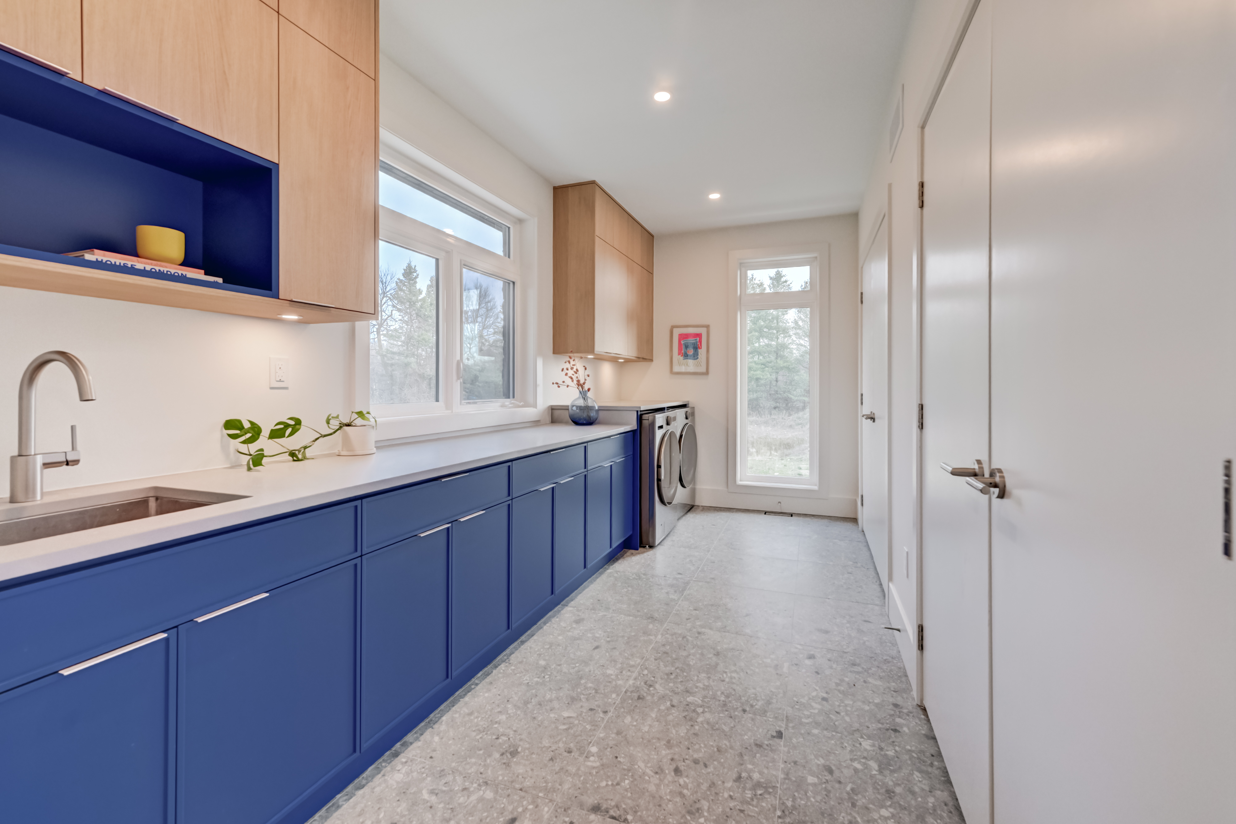 Design-Forward Luxury 4,300 Sq Ft  Bungalow Estate