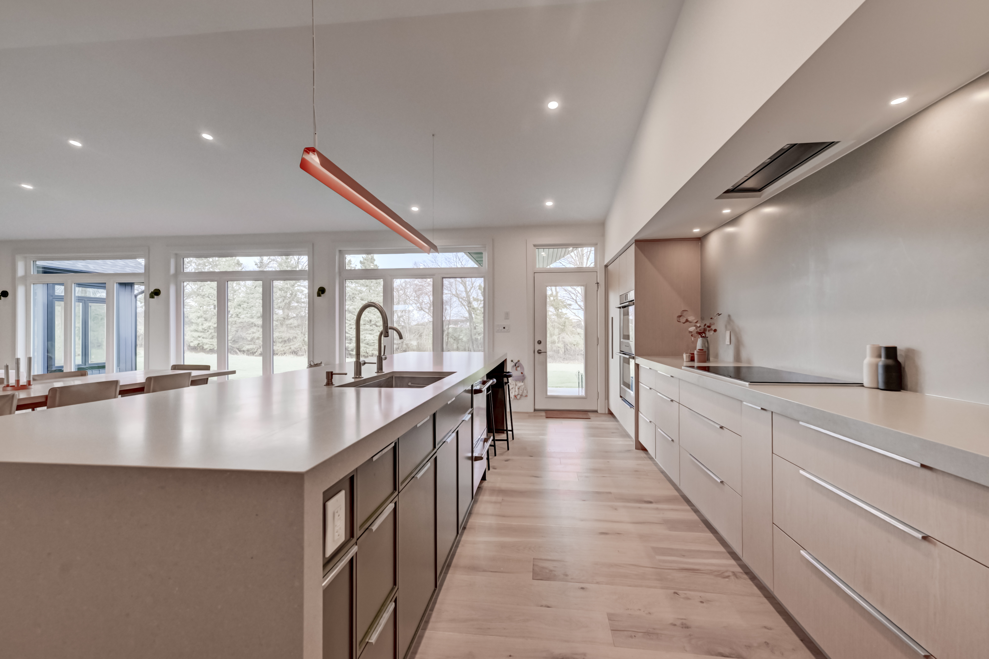 Design-Forward Luxury 4,300 Sq Ft  Bungalow Estate