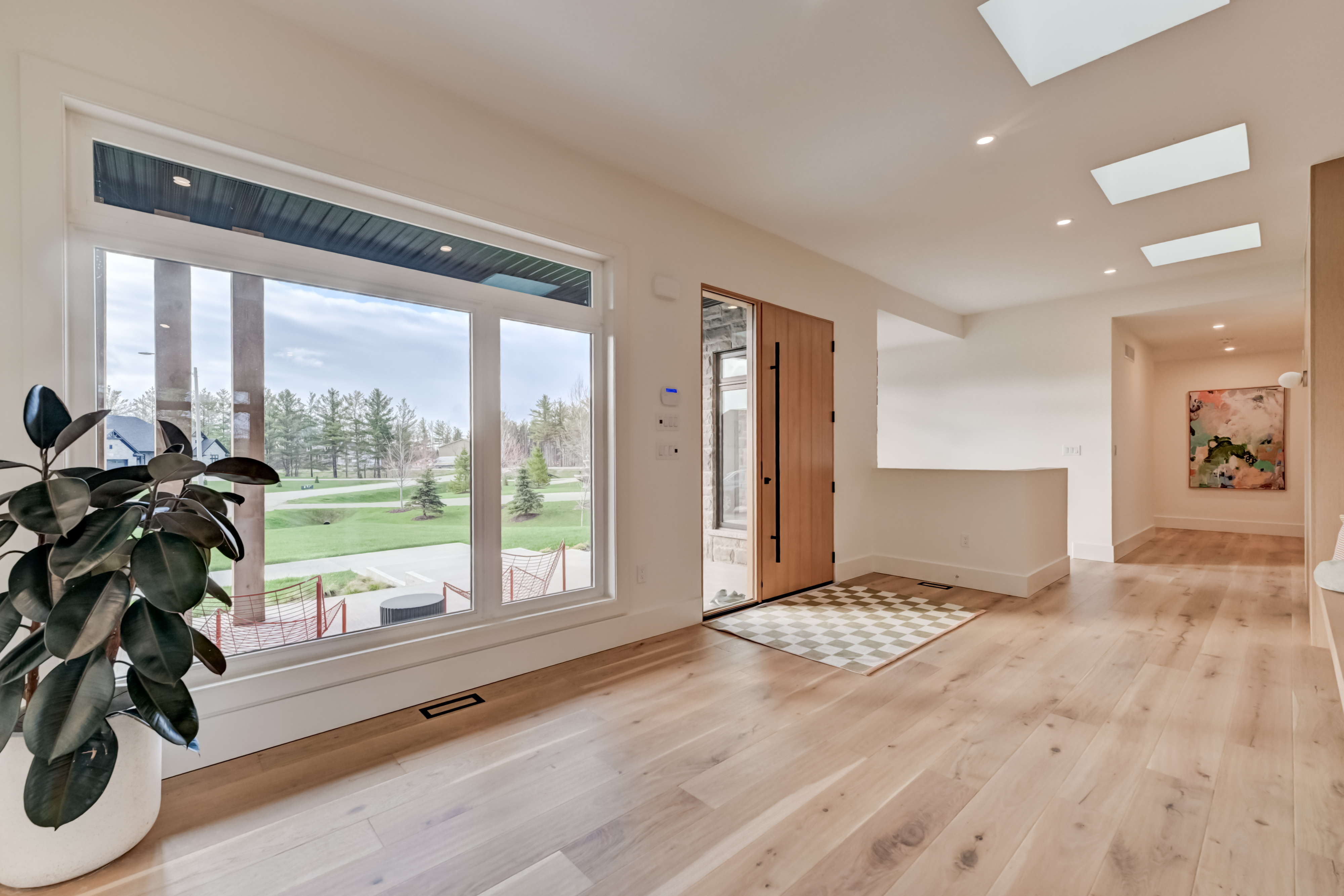 Design-Forward Luxury 4,300 Sq Ft  Bungalow Estate