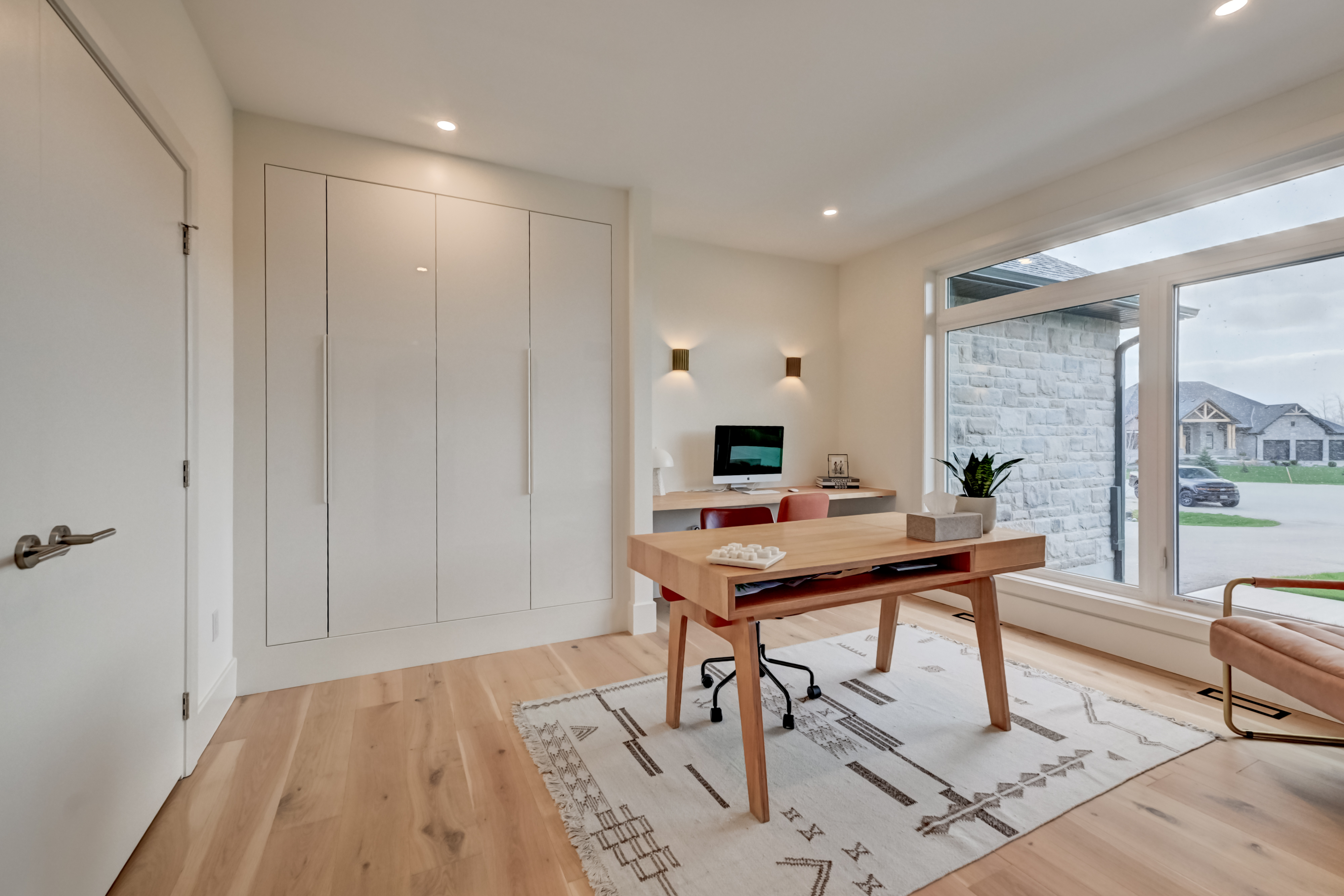Design-Forward Luxury 4,300 Sq Ft  Bungalow Estate