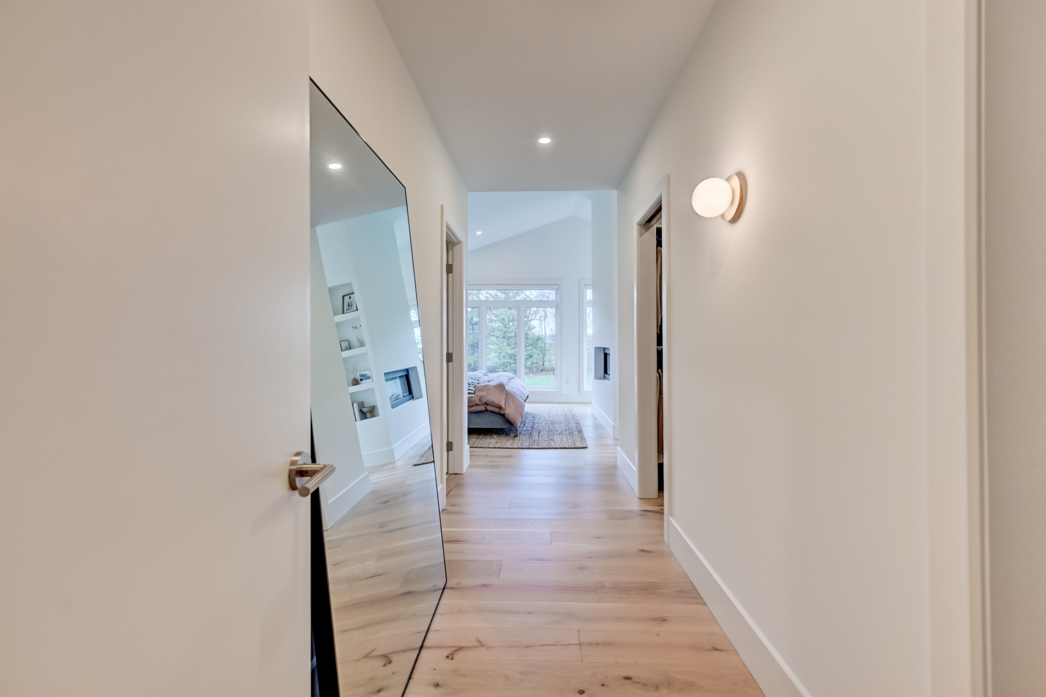 Design-Forward Luxury 4,300 Sq Ft  Bungalow Estate