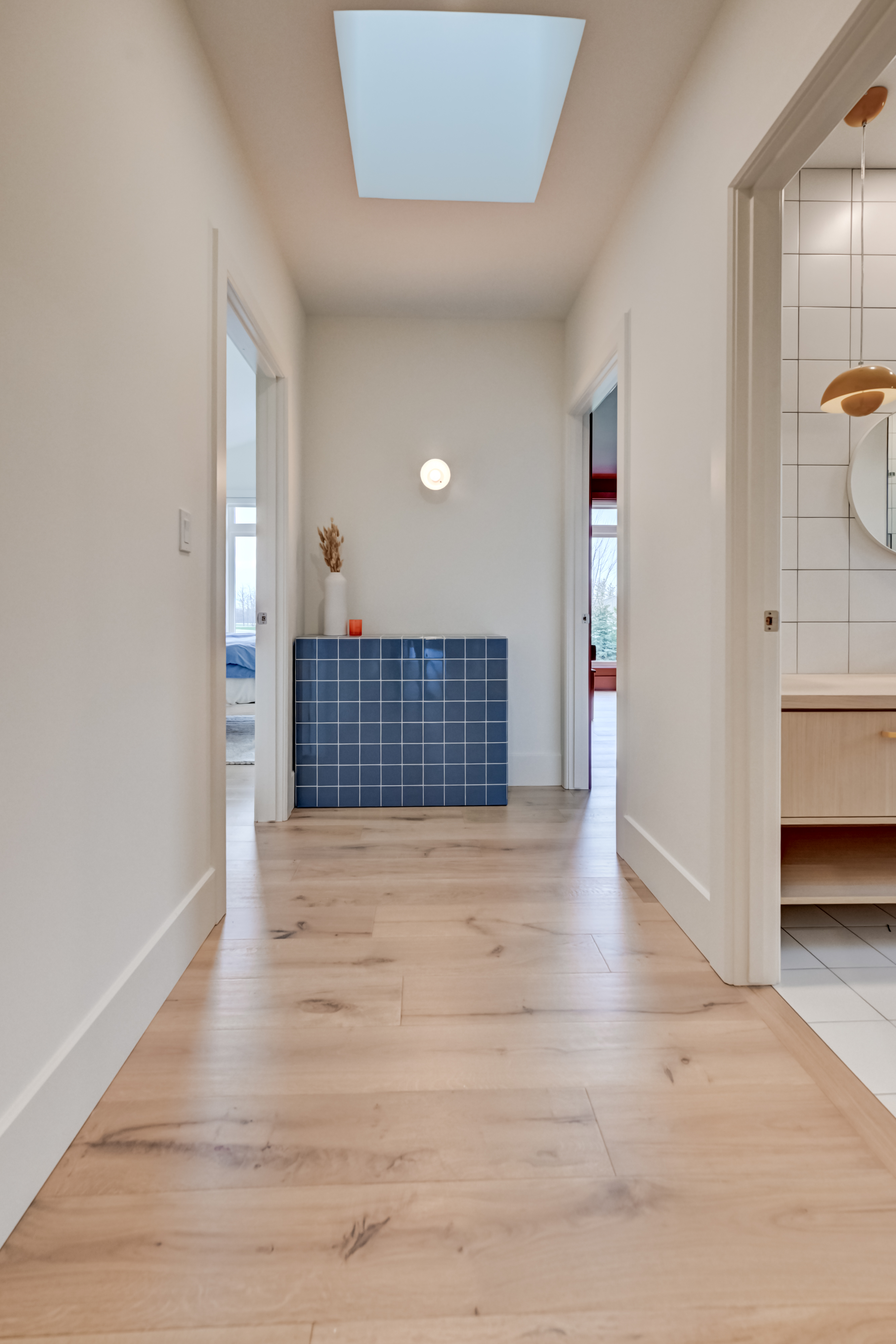 Design-Forward Luxury 4,300 Sq Ft  Bungalow Estate
