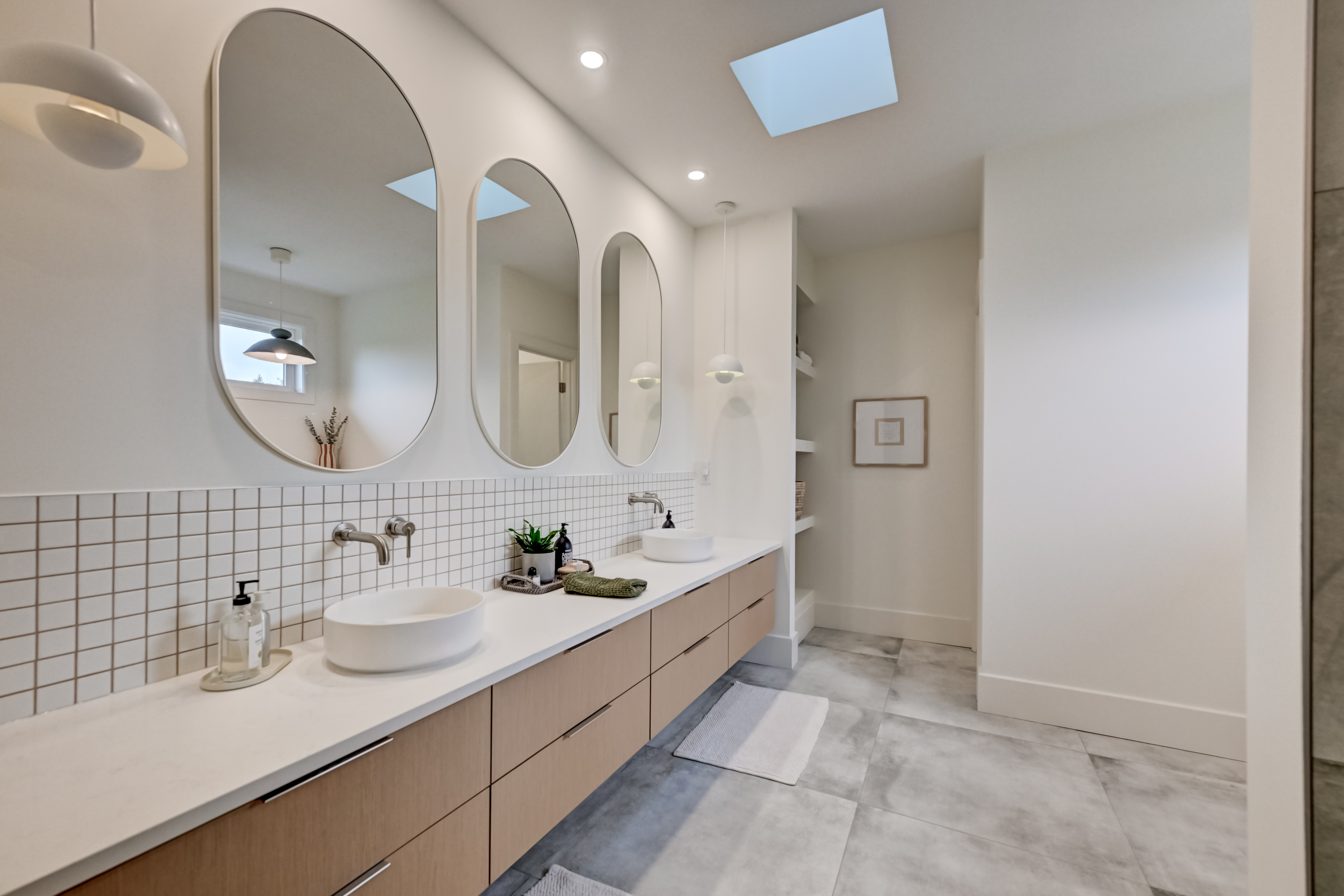 Design-Forward Luxury 4,300 Sq Ft  Bungalow Estate