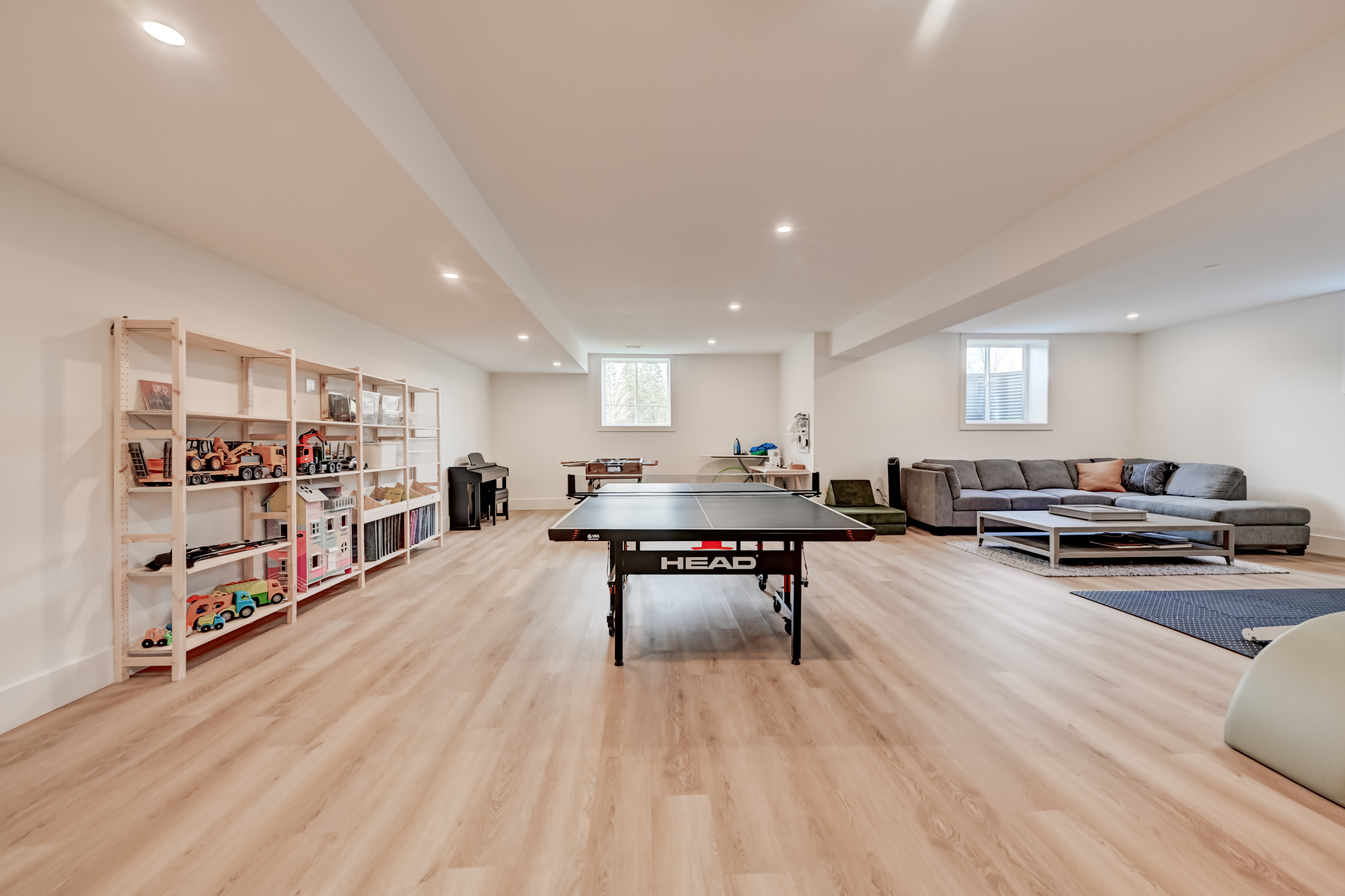 Design-Forward Luxury 4,300 Sq Ft  Bungalow Estate