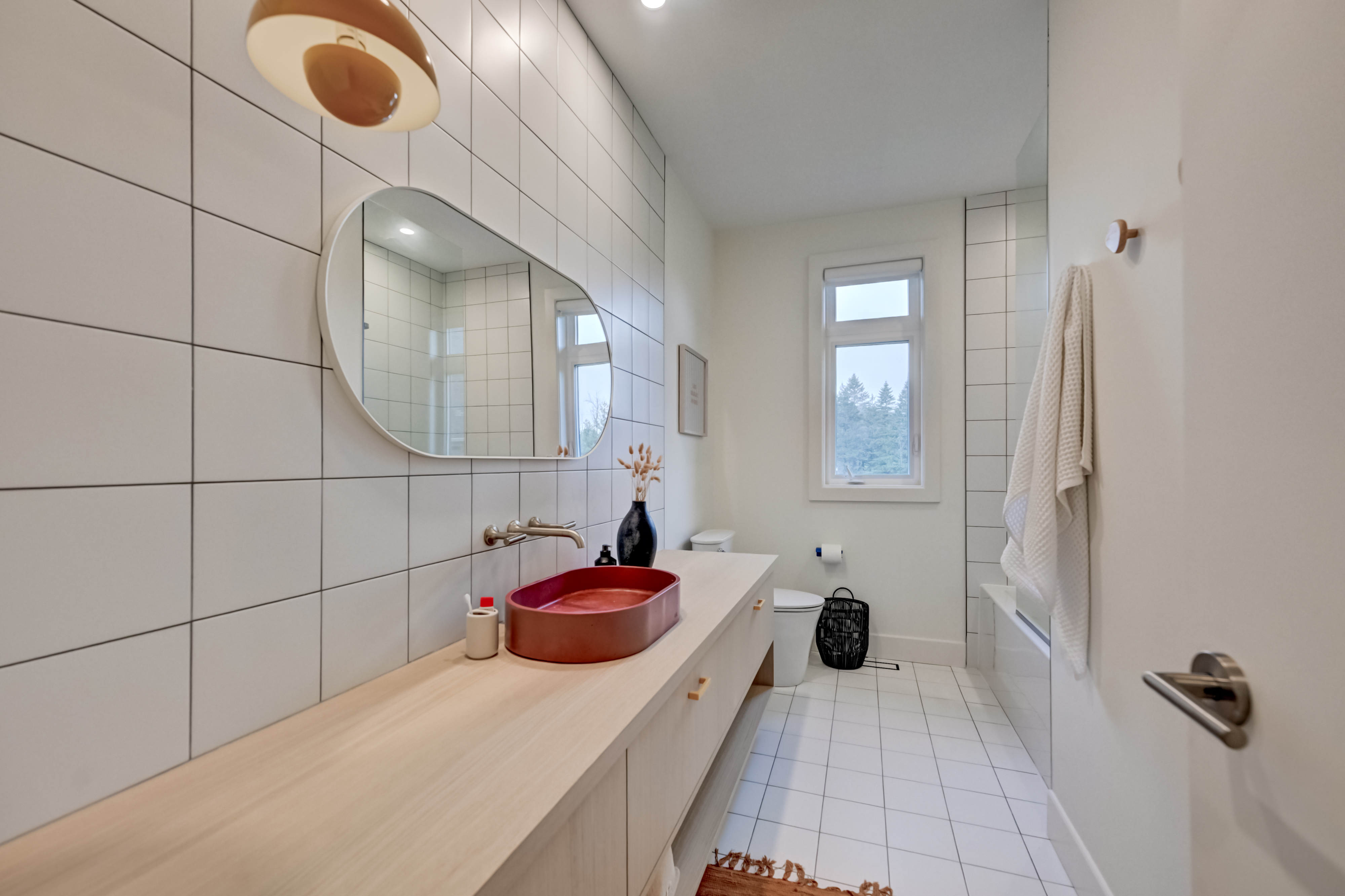 Design-Forward Luxury 4,300 Sq Ft  Bungalow Estate