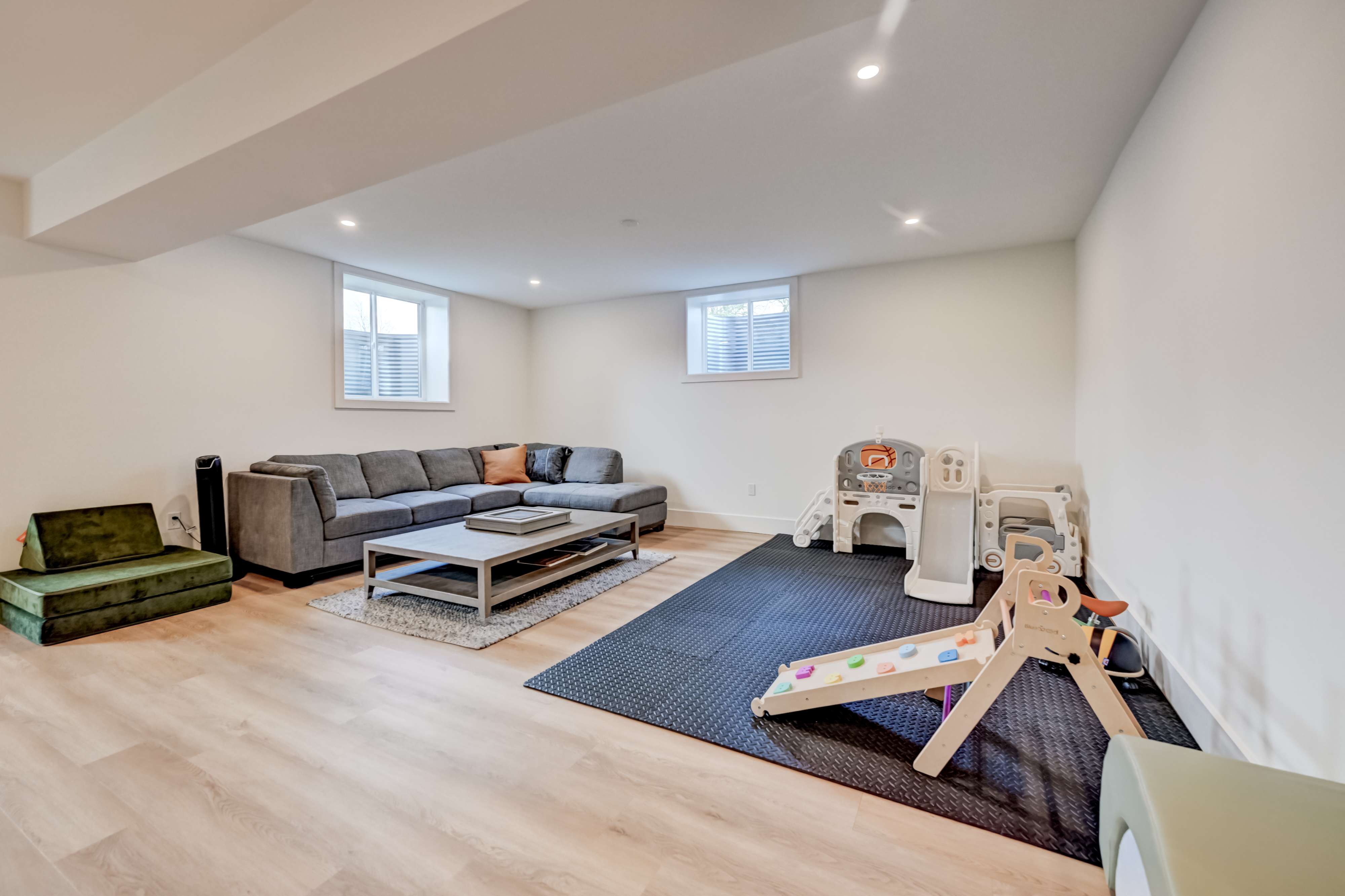 Design-Forward Luxury 4,300 Sq Ft  Bungalow Estate