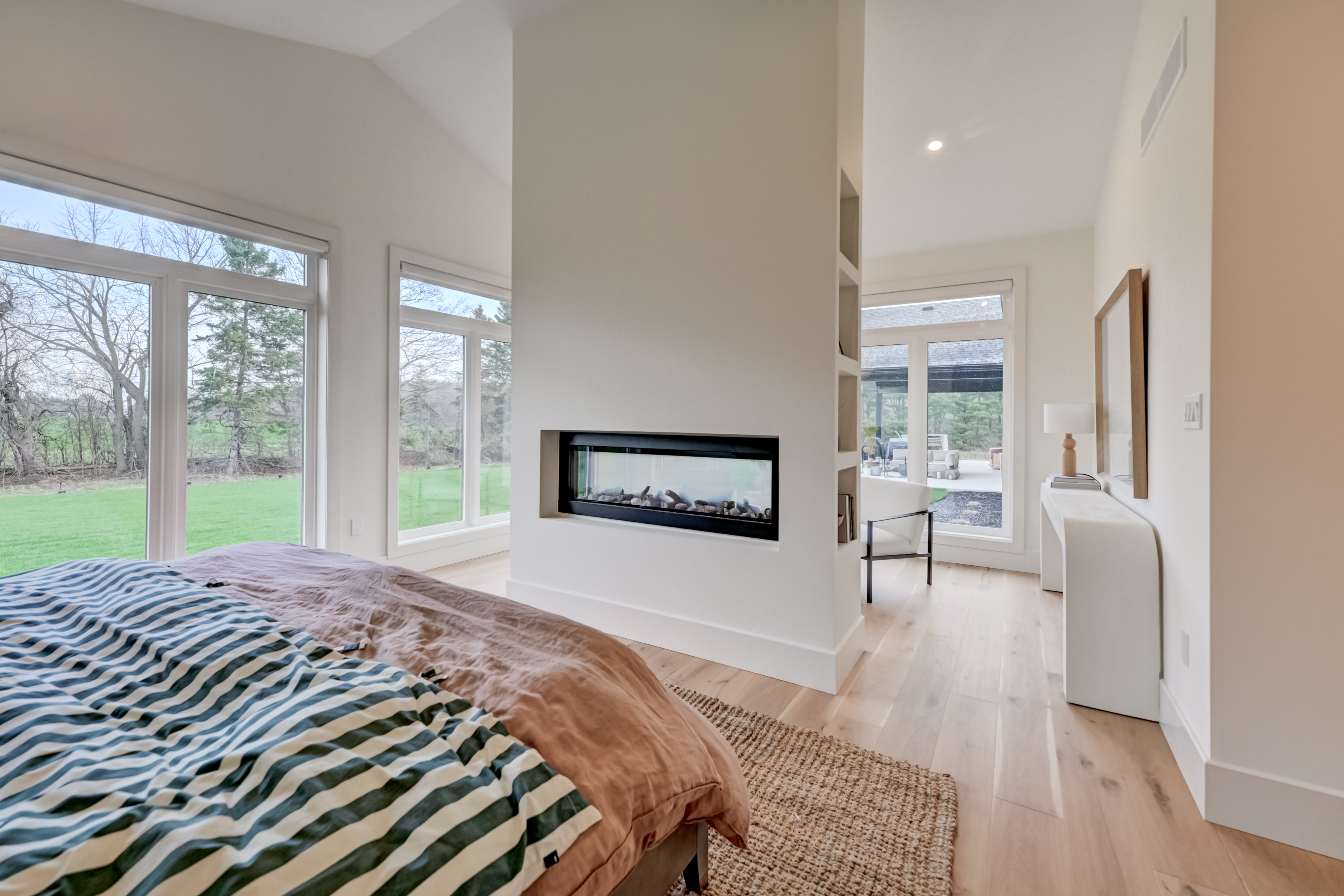 Design-Forward Luxury 4,300 Sq Ft  Bungalow Estate