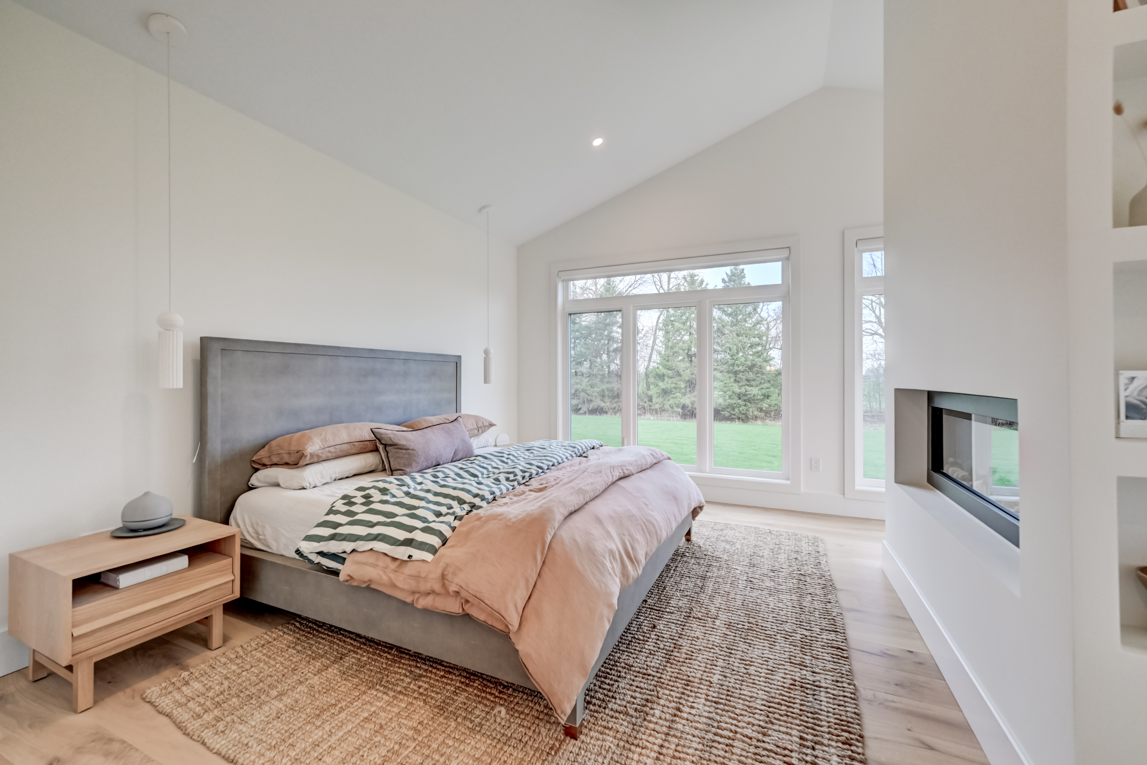 Design-Forward Luxury 4,300 Sq Ft  Bungalow Estate