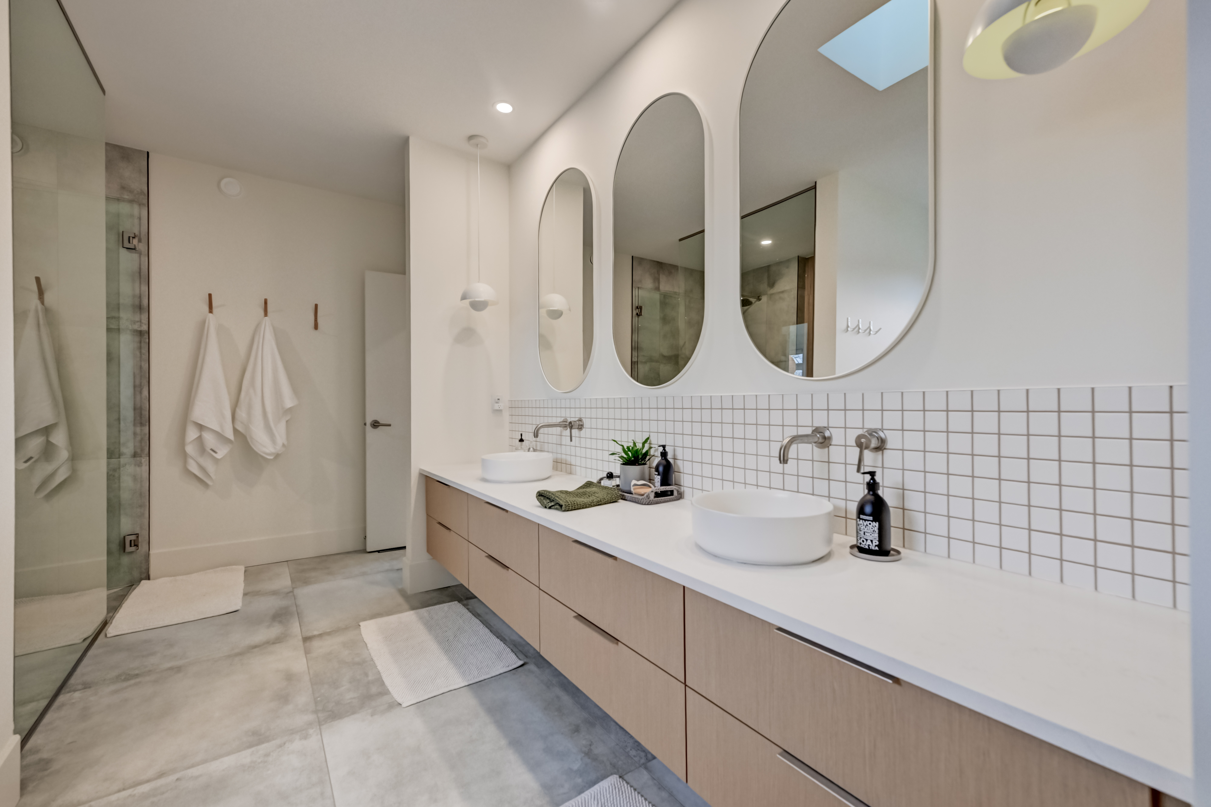 Design-Forward Luxury 4,300 Sq Ft  Bungalow Estate