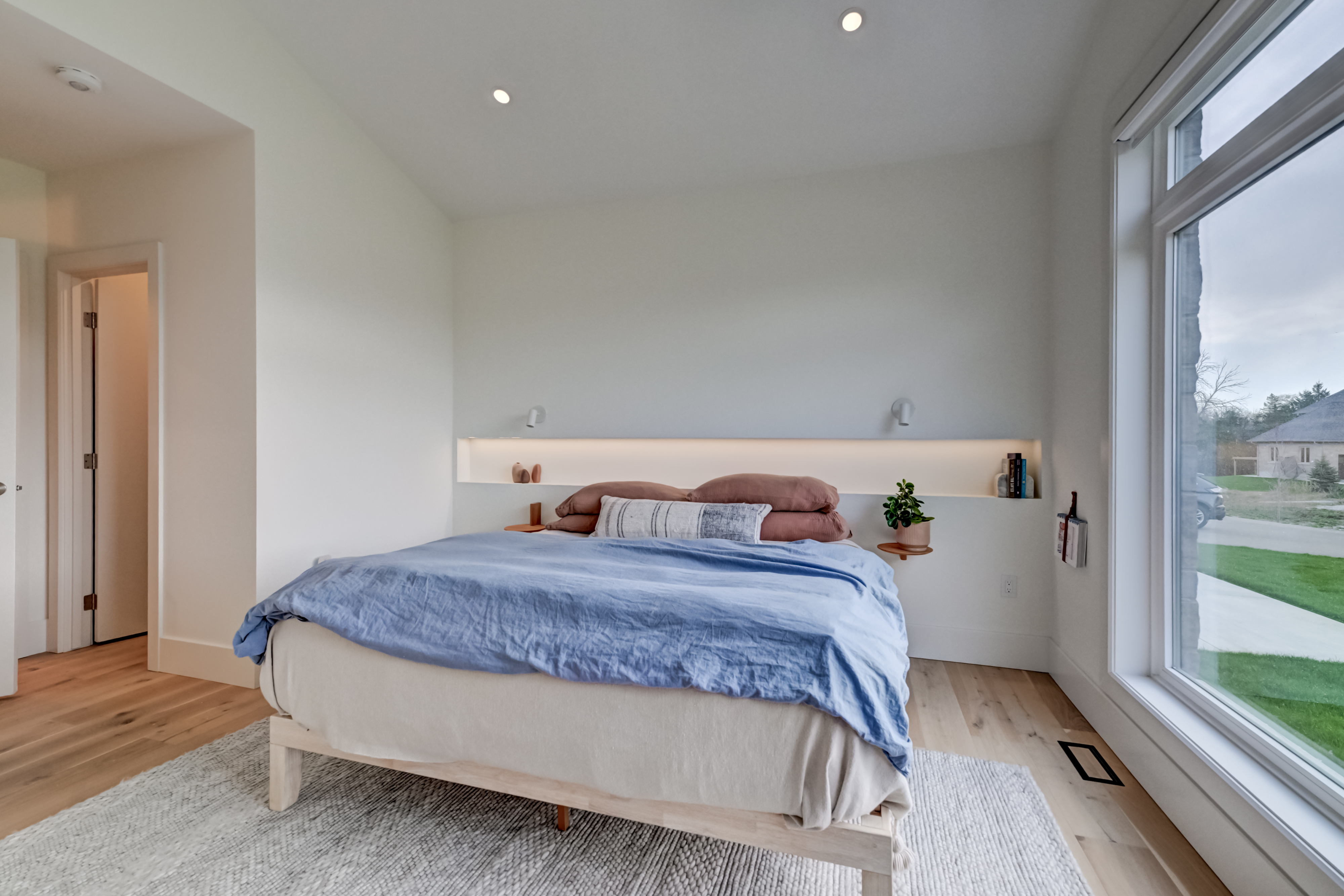 Design-Forward Luxury 4,300 Sq Ft  Bungalow Estate