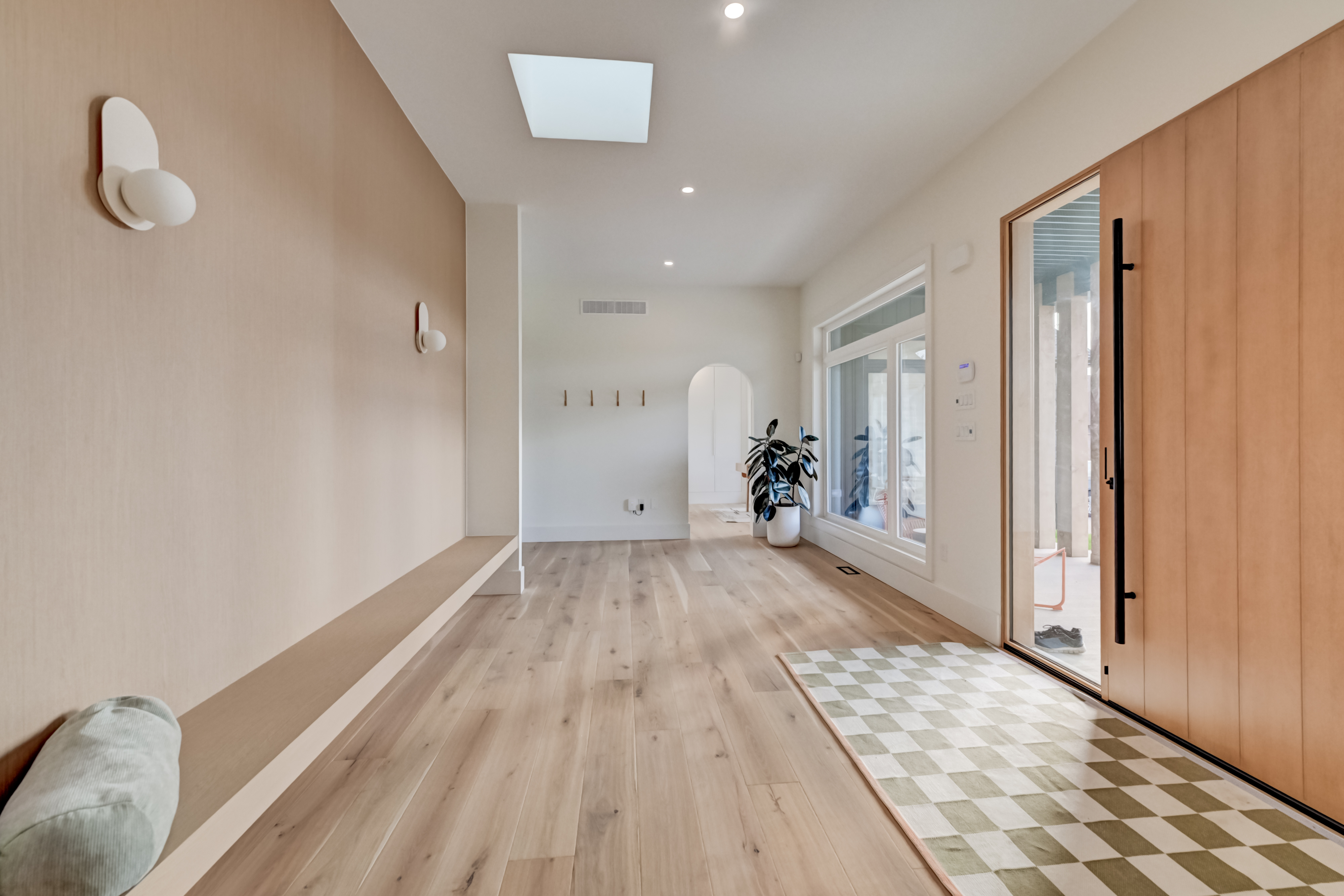 Design-Forward Luxury 4,300 Sq Ft  Bungalow Estate