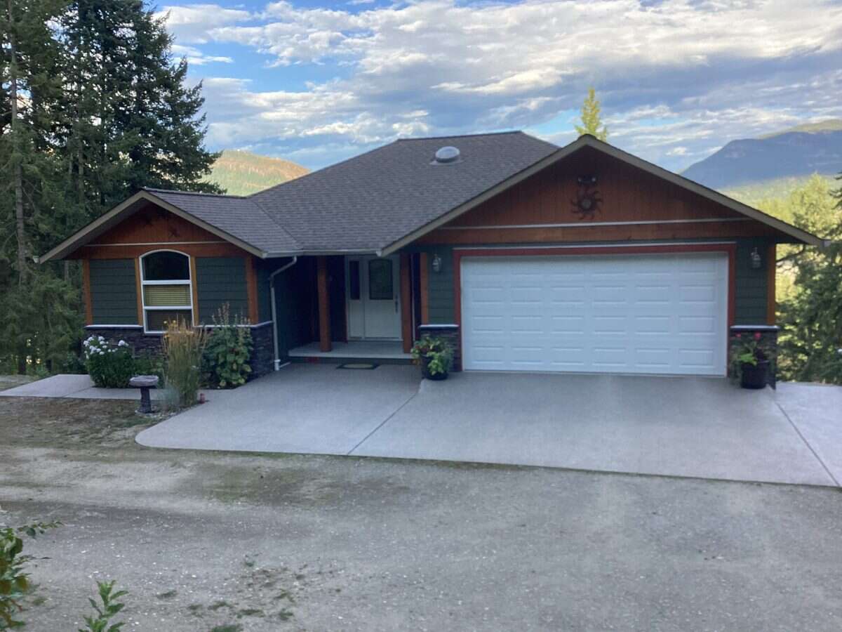 125 Gunter-Ellison Road
