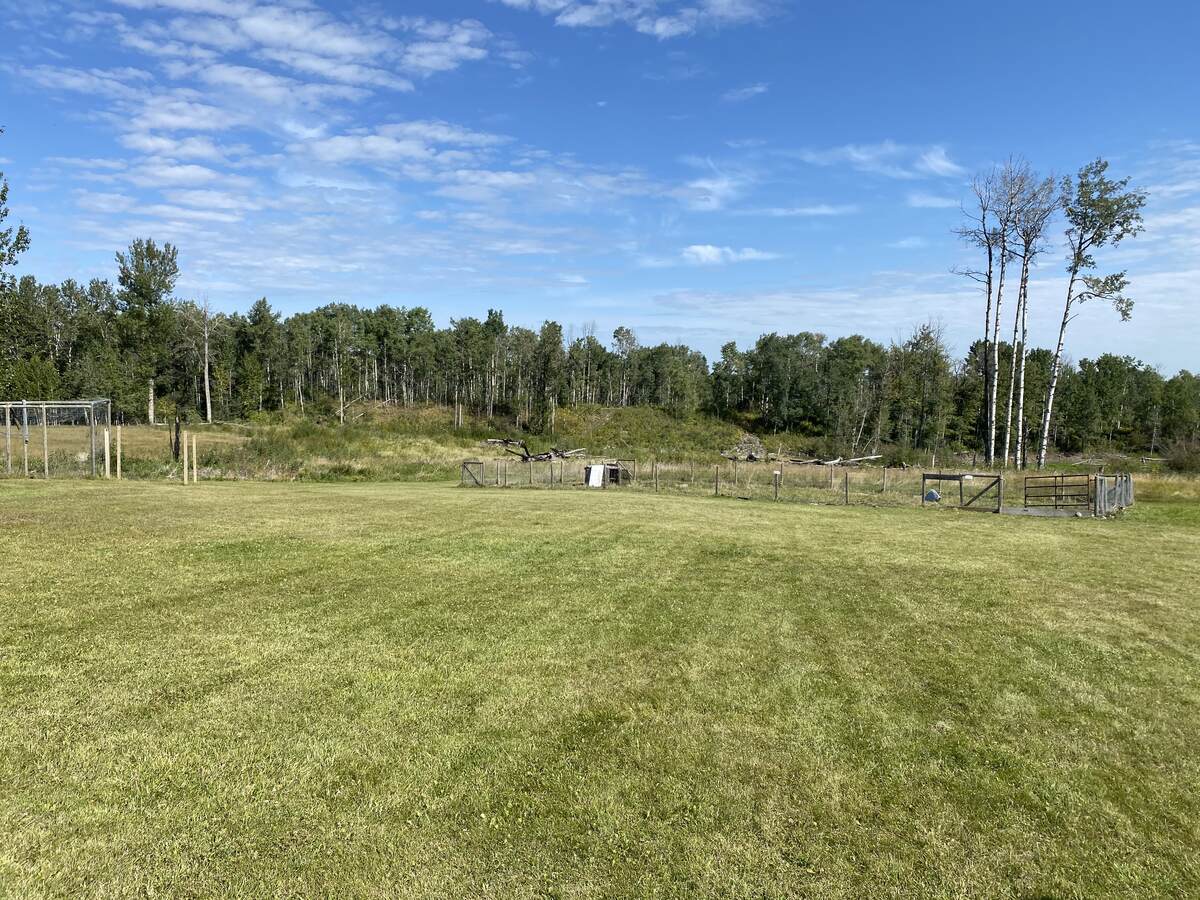 Acreage For Sale in Whitecourt, AB - 3+1 bed, 4 bath