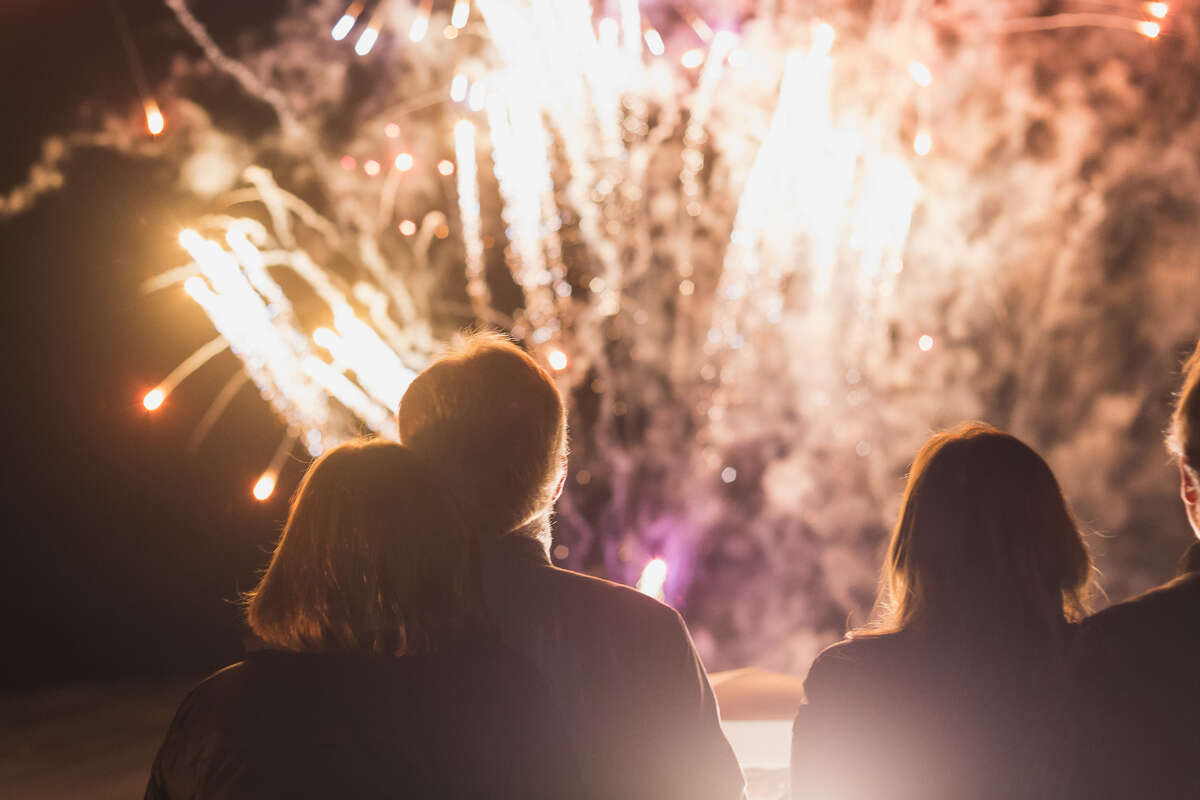 There is always something to do here with over 1,000 events hosted every year