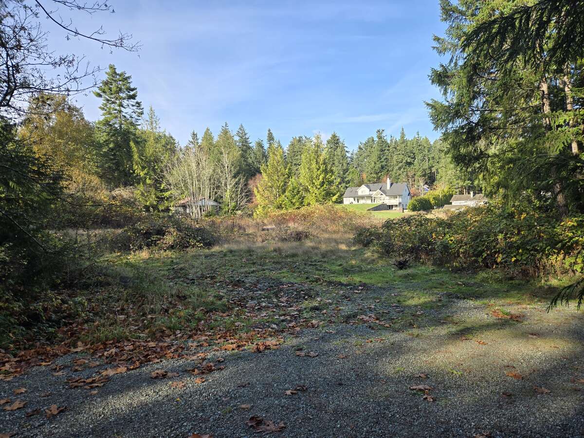 Upper area by Clayton Rd