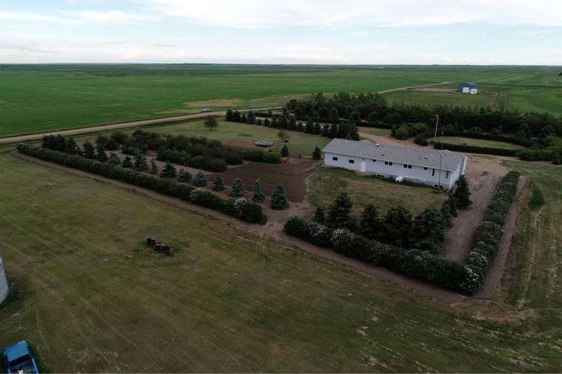 Acreage / Farm Property for Sale in Gravelbourg Sk