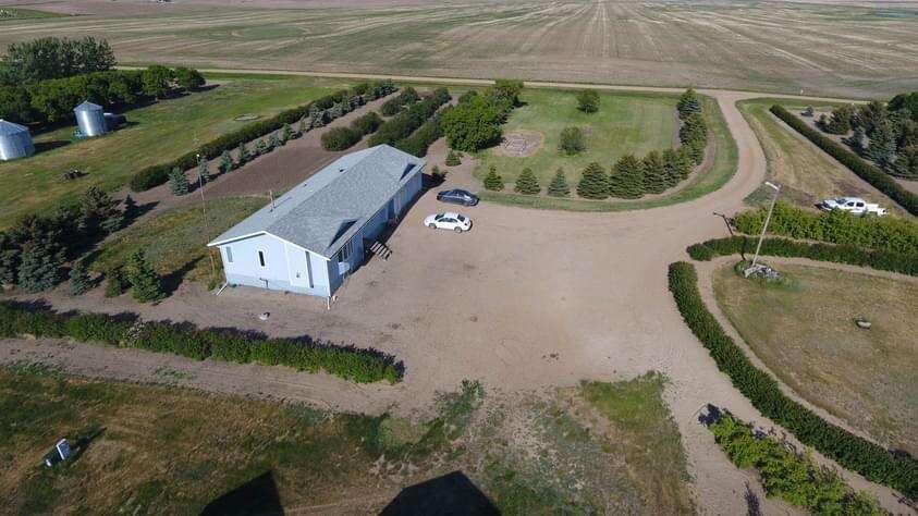 Acreage / Farm Property for Sale in Gravelbourg Sk