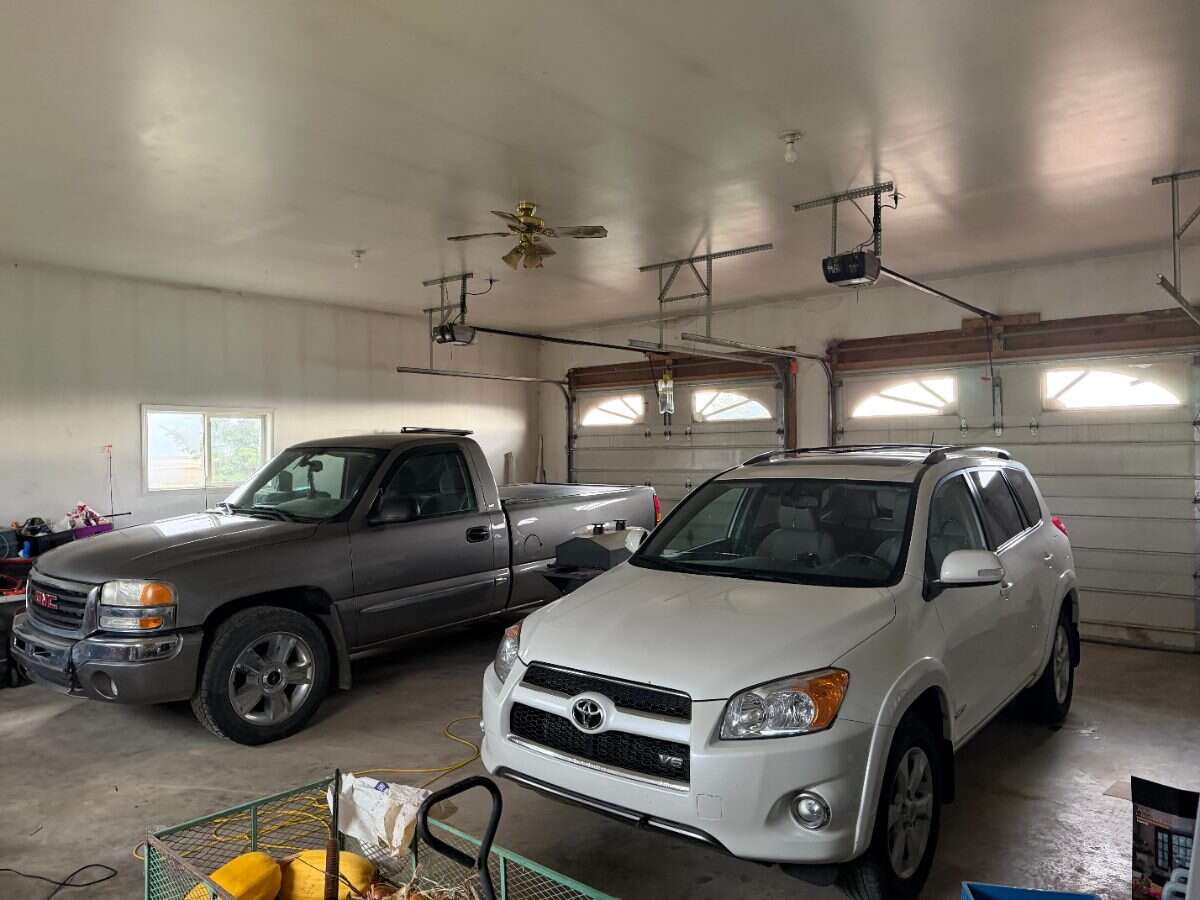 Acreage / Farm Property for Sale in Gravelbourg Sk