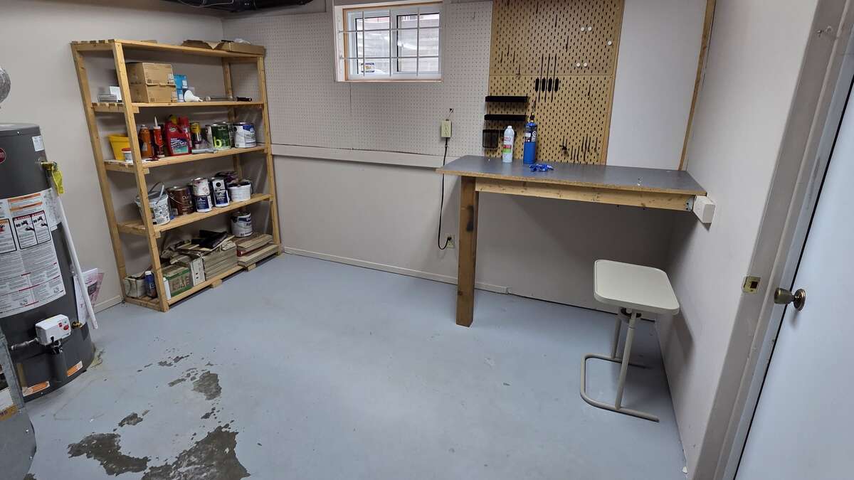 Bonus workshop