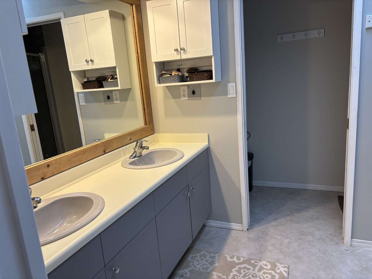 Master Ensuite