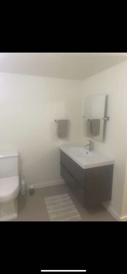 Downstairs Bathroom