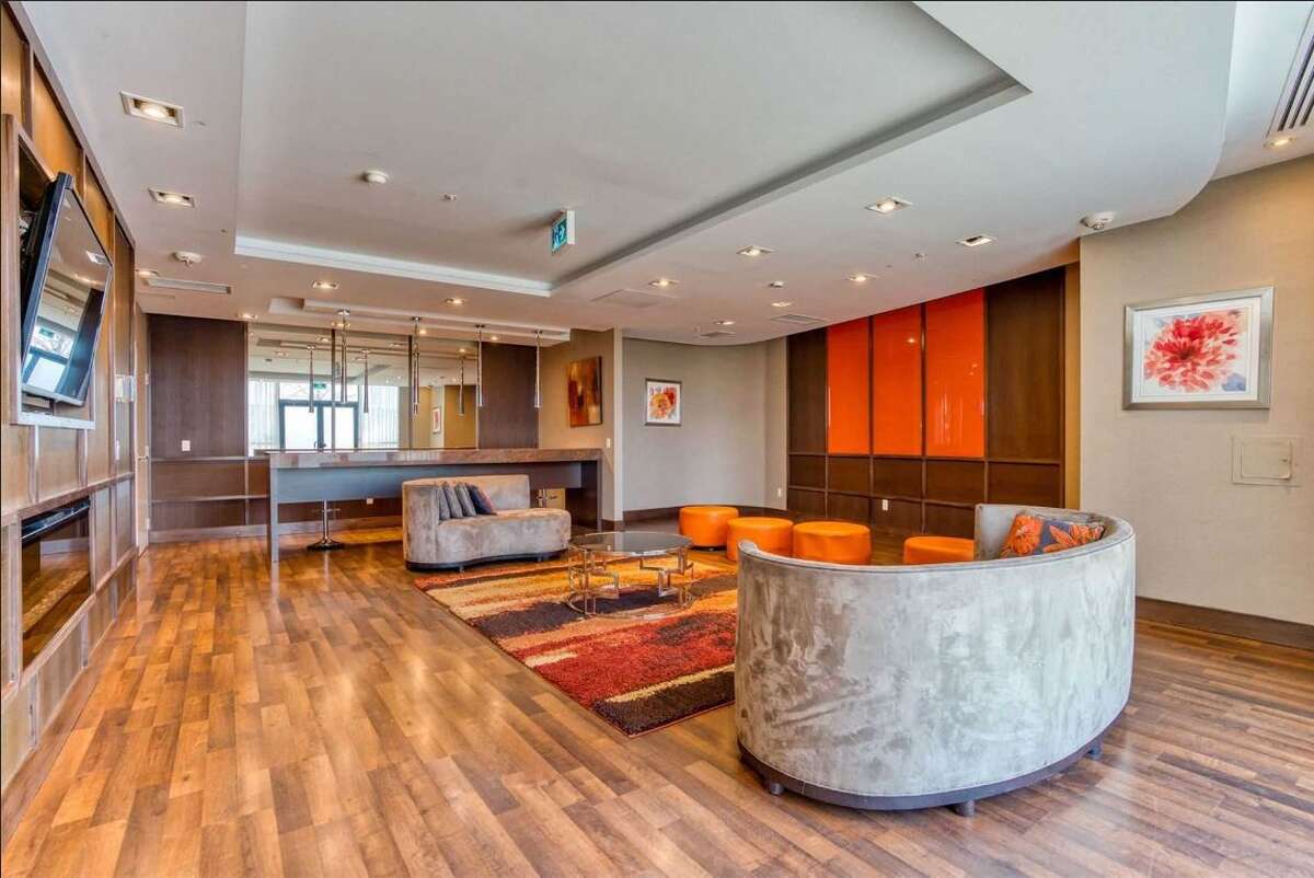 Facility: Party Room for Gathering