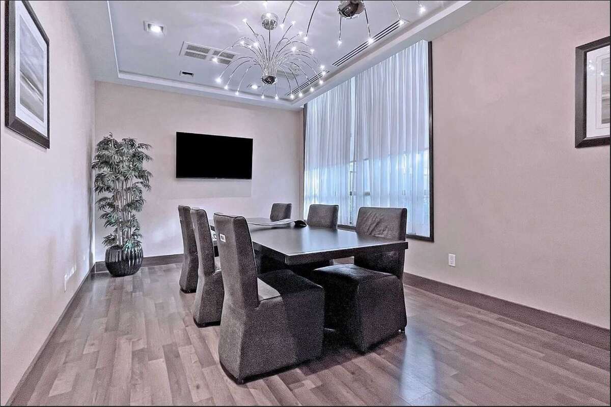 Facility: Conference Room