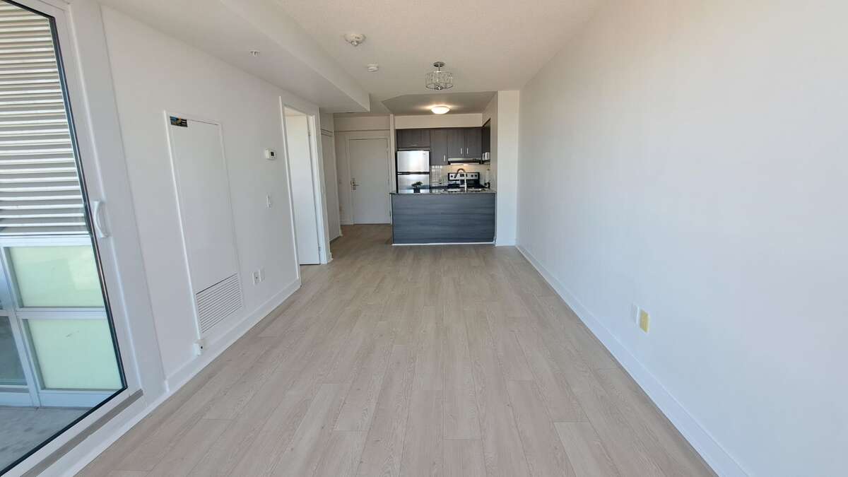 Living / Dining - New Flooring