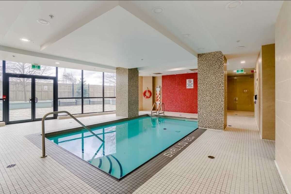 Facility: Swimming Pool and Steam Room