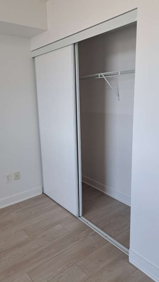 Bedroom Closet / Storage
