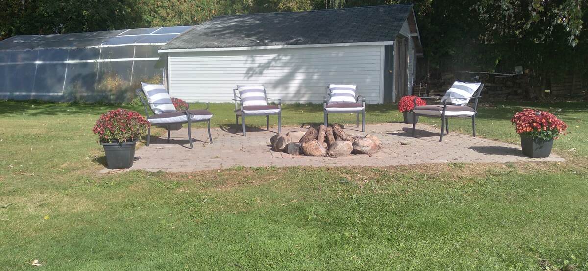 37 Newman Rd Waterfront Property For Sale in Little Britain, ON For