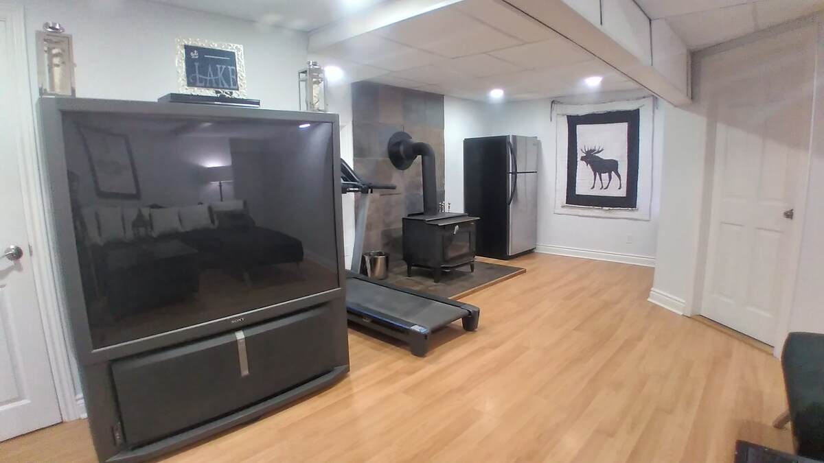 37 Newman Rd Waterfront Property For Sale in Little Britain, ON For