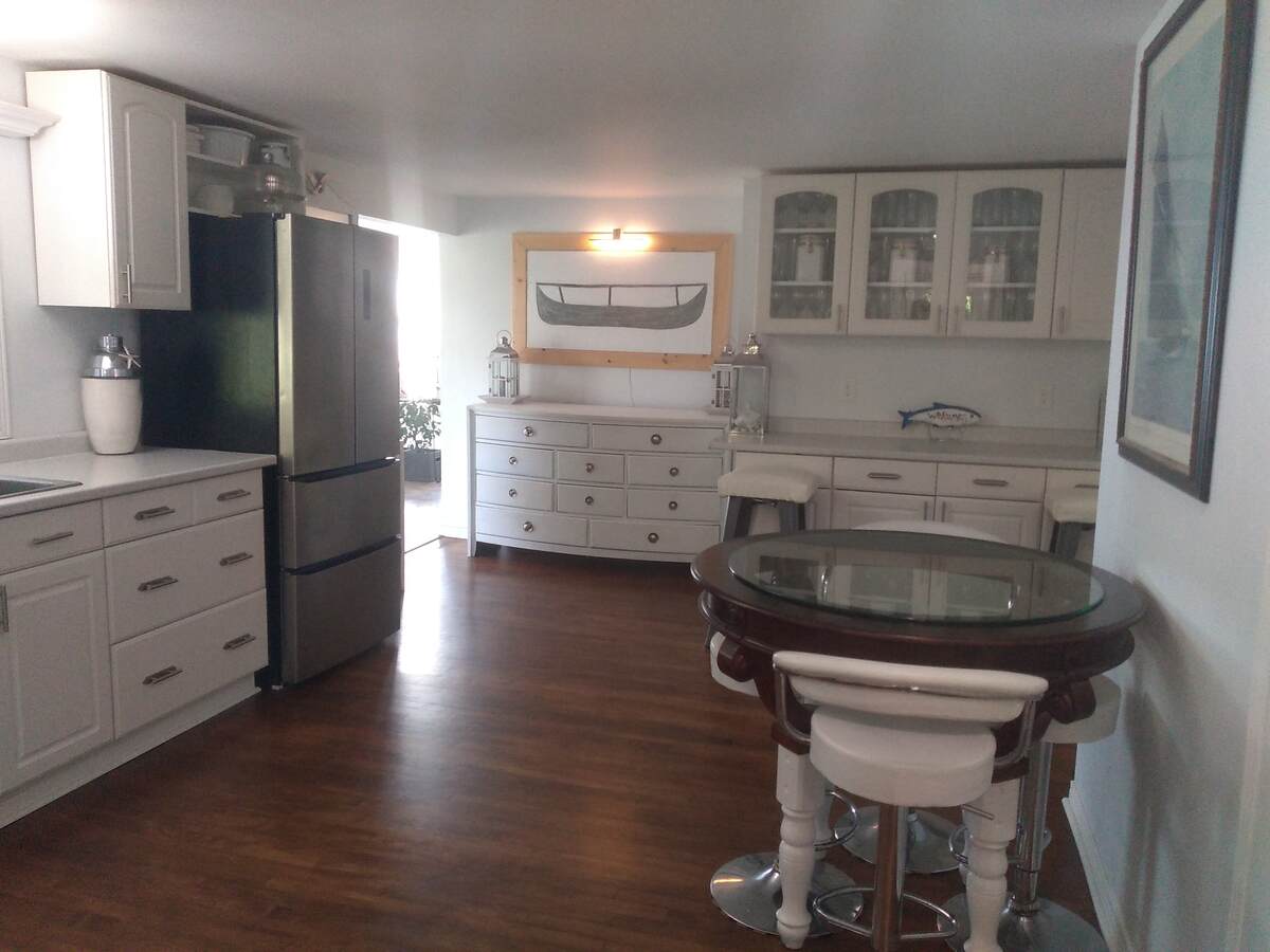 37 Newman Rd Waterfront Property For Sale in Little Britain, ON For