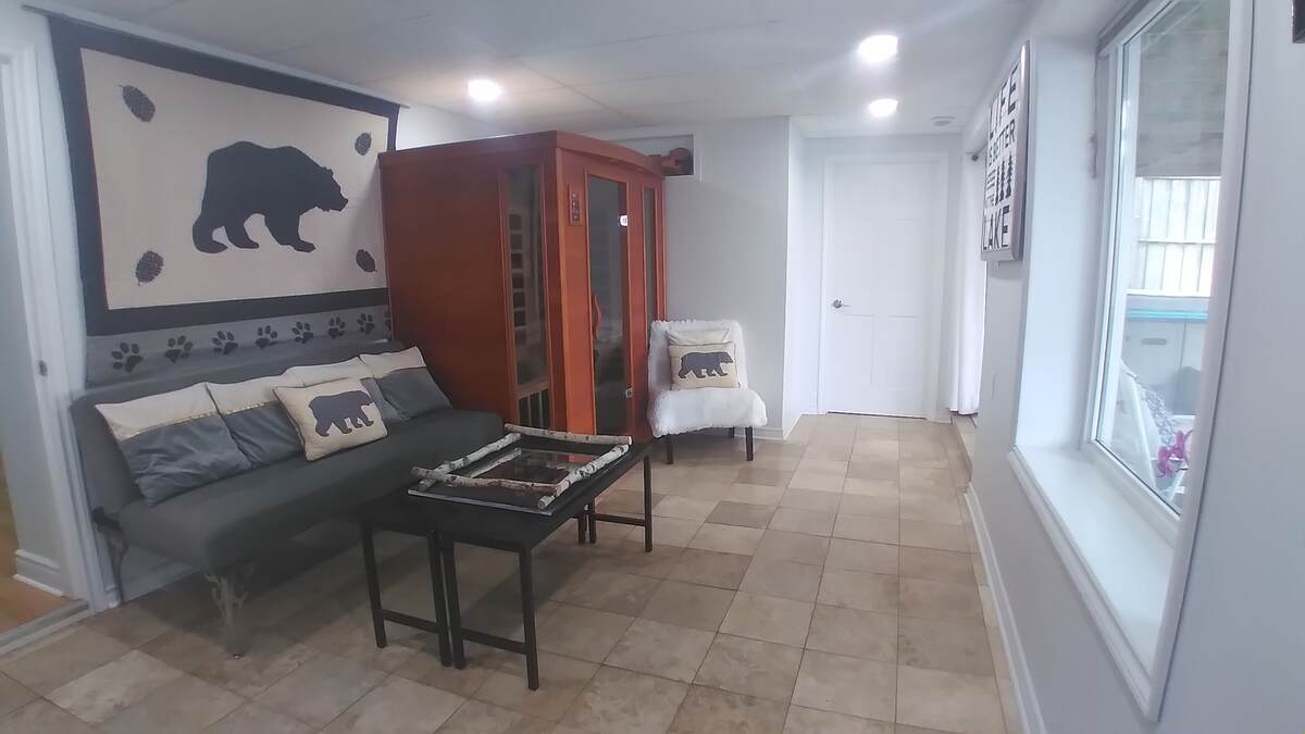 37 Newman Rd Waterfront Property For Sale in Little Britain, ON For