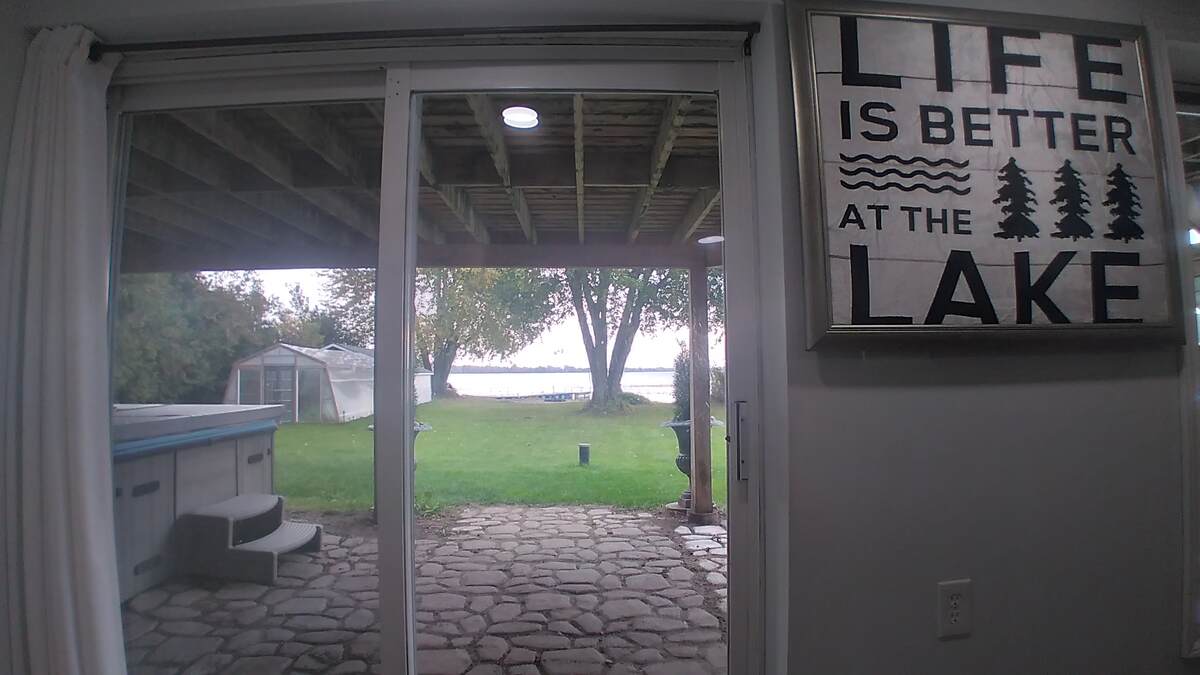 37 Newman Rd Waterfront Property For Sale in Little Britain, ON For