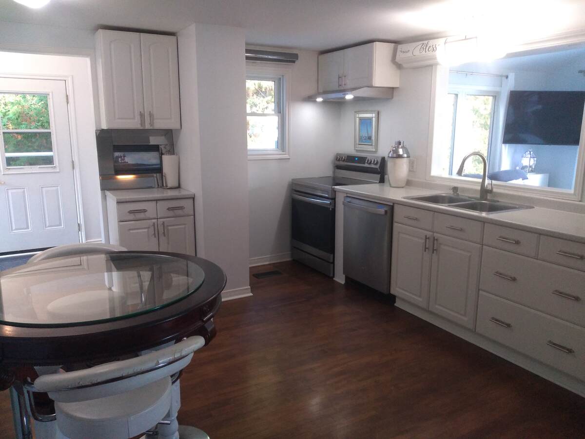 37 Newman Rd Waterfront Property For Sale in Little Britain, ON For Sale by Owner Little Britain