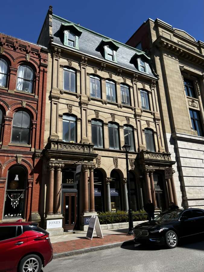 Multi Family & Commercial