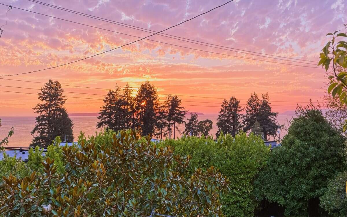 0.78 Acre Ocean-View Character Home + Investment