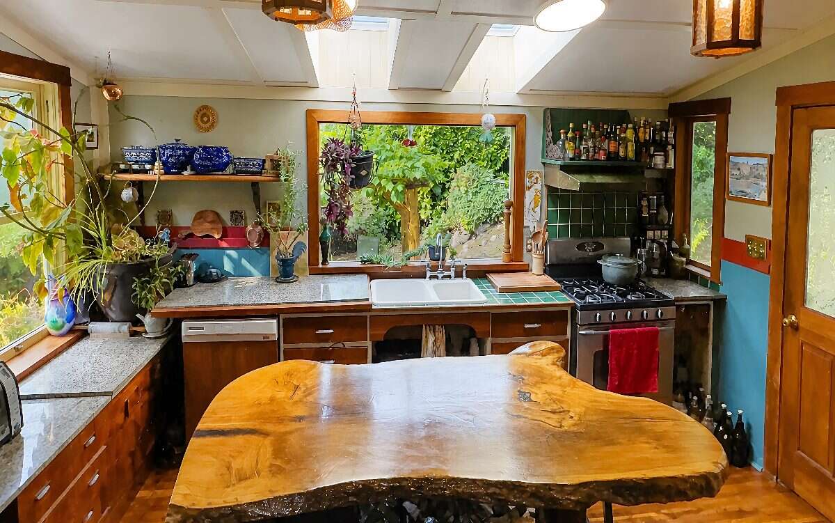 0.78 Acre Ocean-View Character Home + Investment