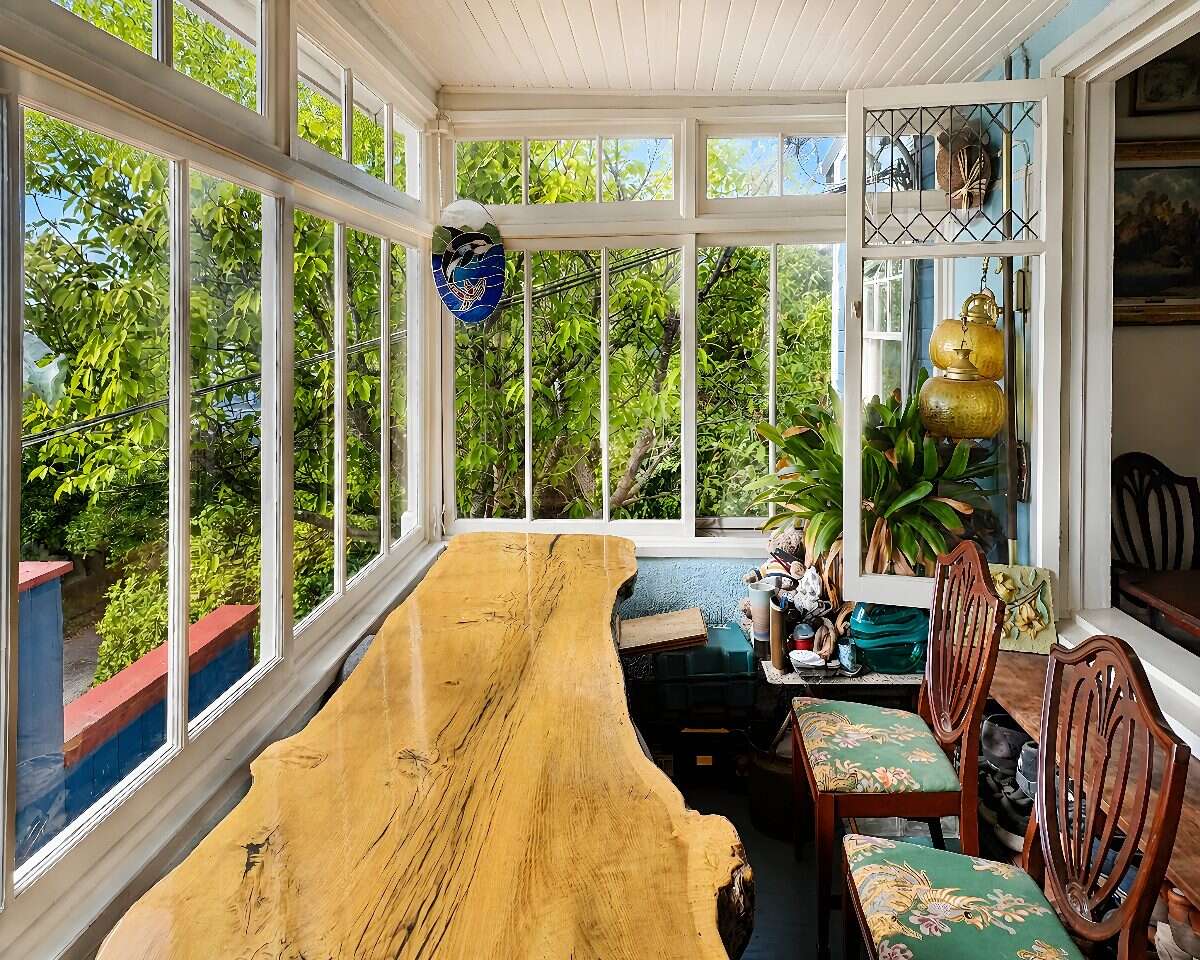 0.78 Acre Ocean-View Character Home + Investment