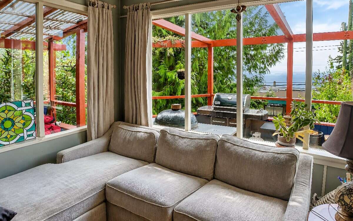 0.78 Acre Ocean-View Character Home + Investment